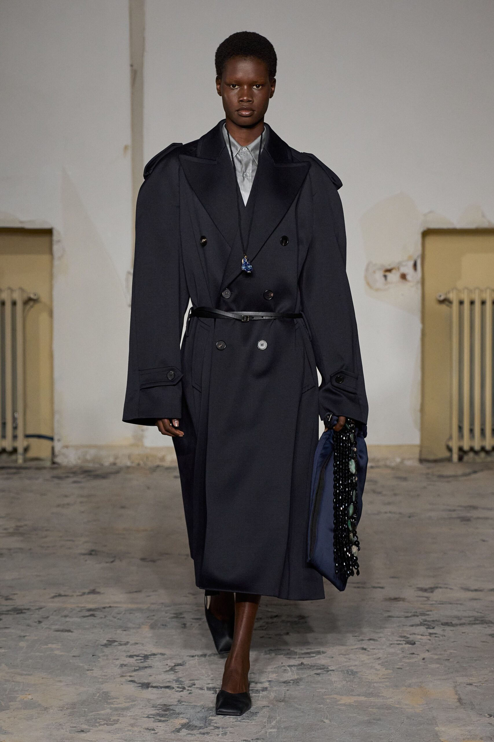 Carven S/S 24 Look 213