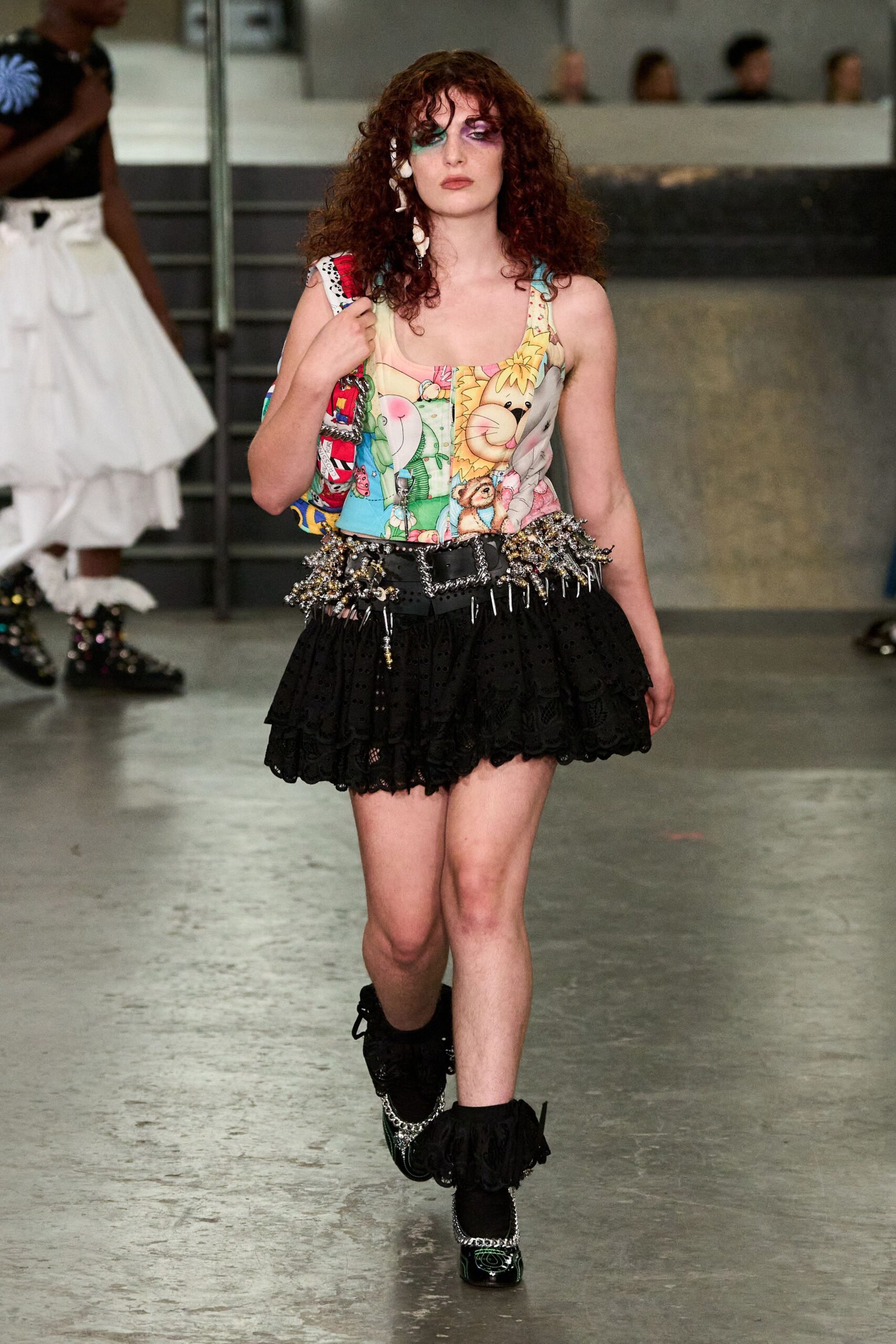 Chopova Lowena S/S 24 Look 211