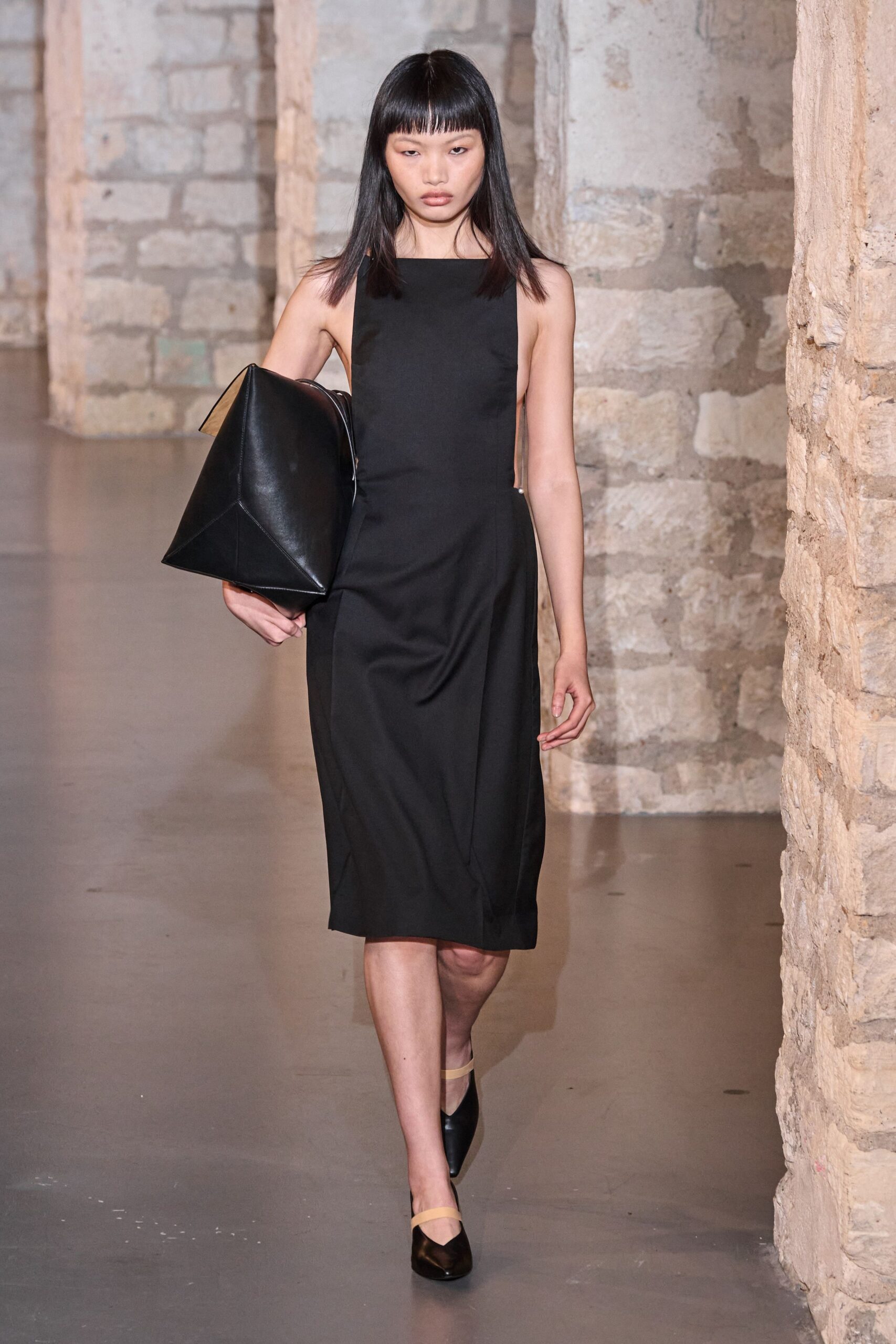 Christopher Esber S/S 24 Look 191