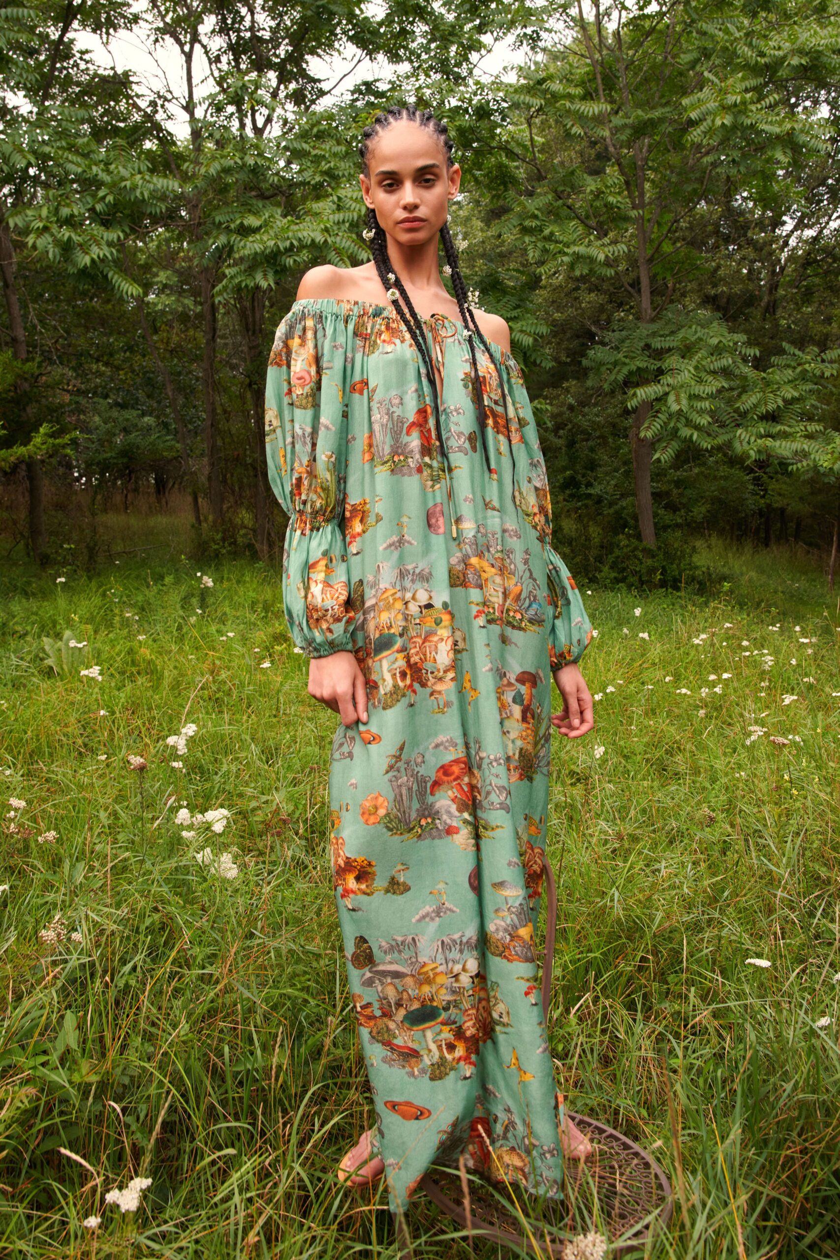 Chufy S/S 24 Look 198