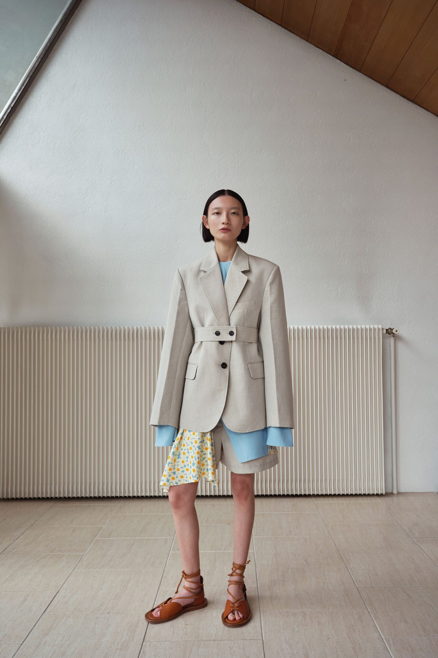 Co S/S 24 Look 216