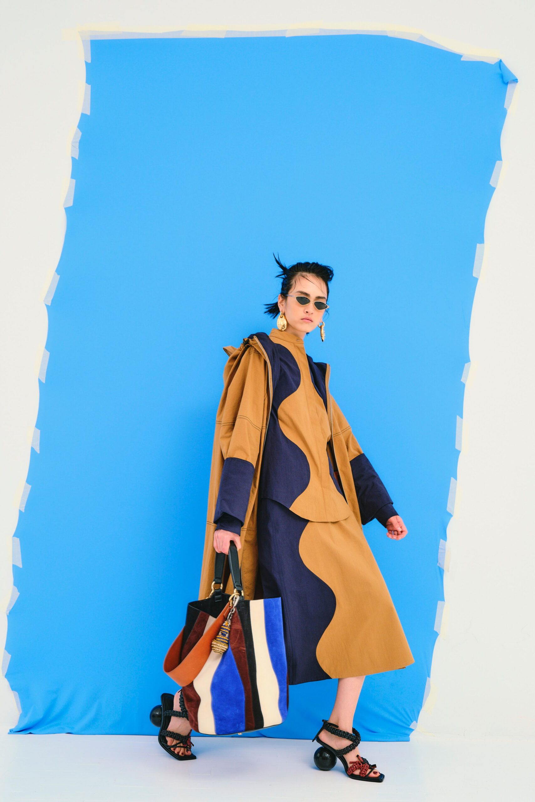 Colville S/S 24 Look 101