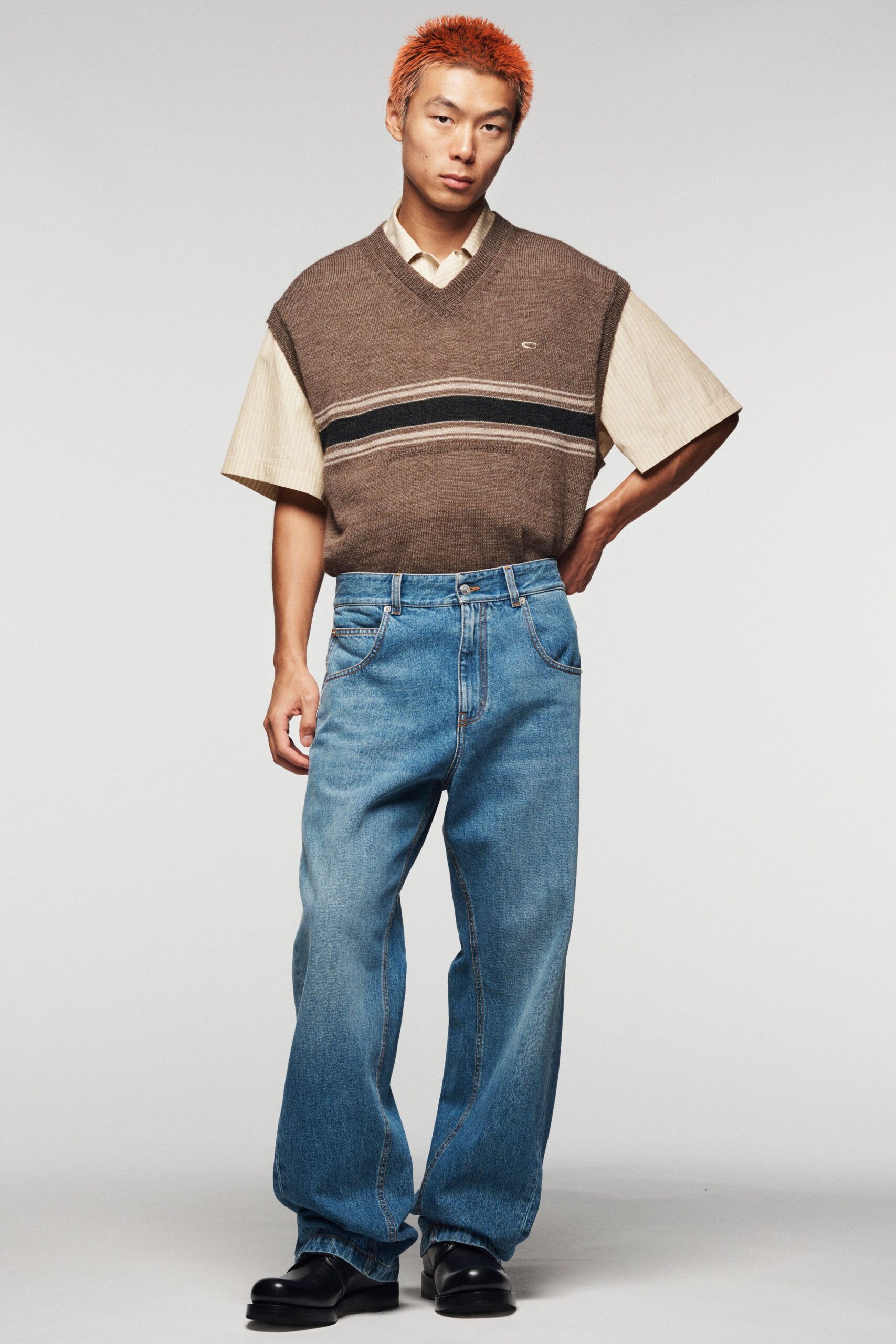 Commission S/S 24 Look 180