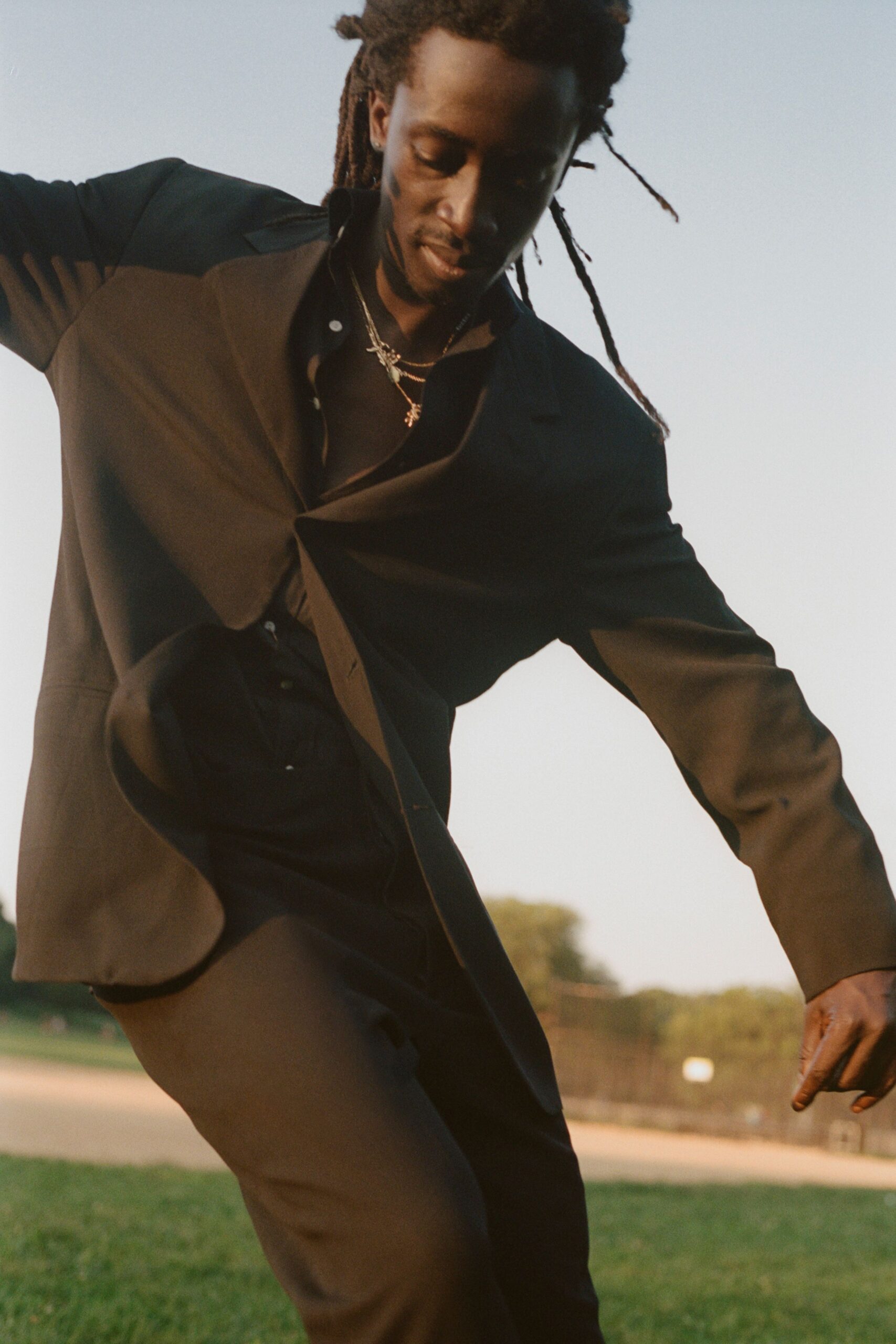 Connor McKnight S/S 24 Look 221
