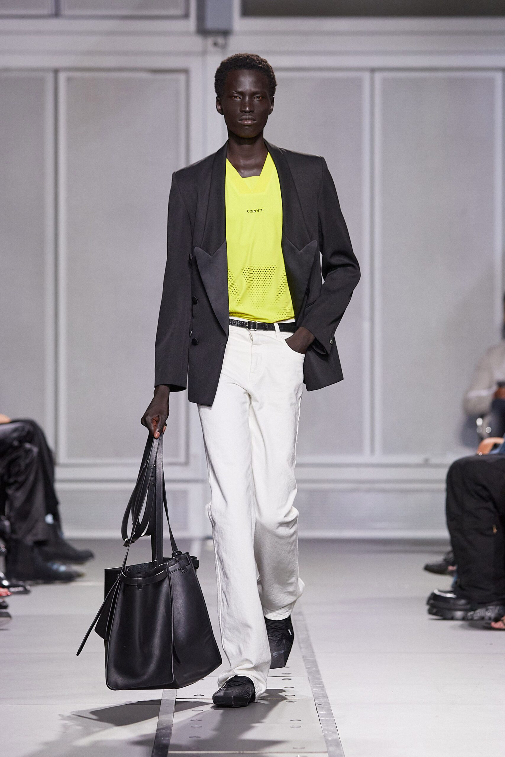 Coperni S/S 24 Look 204