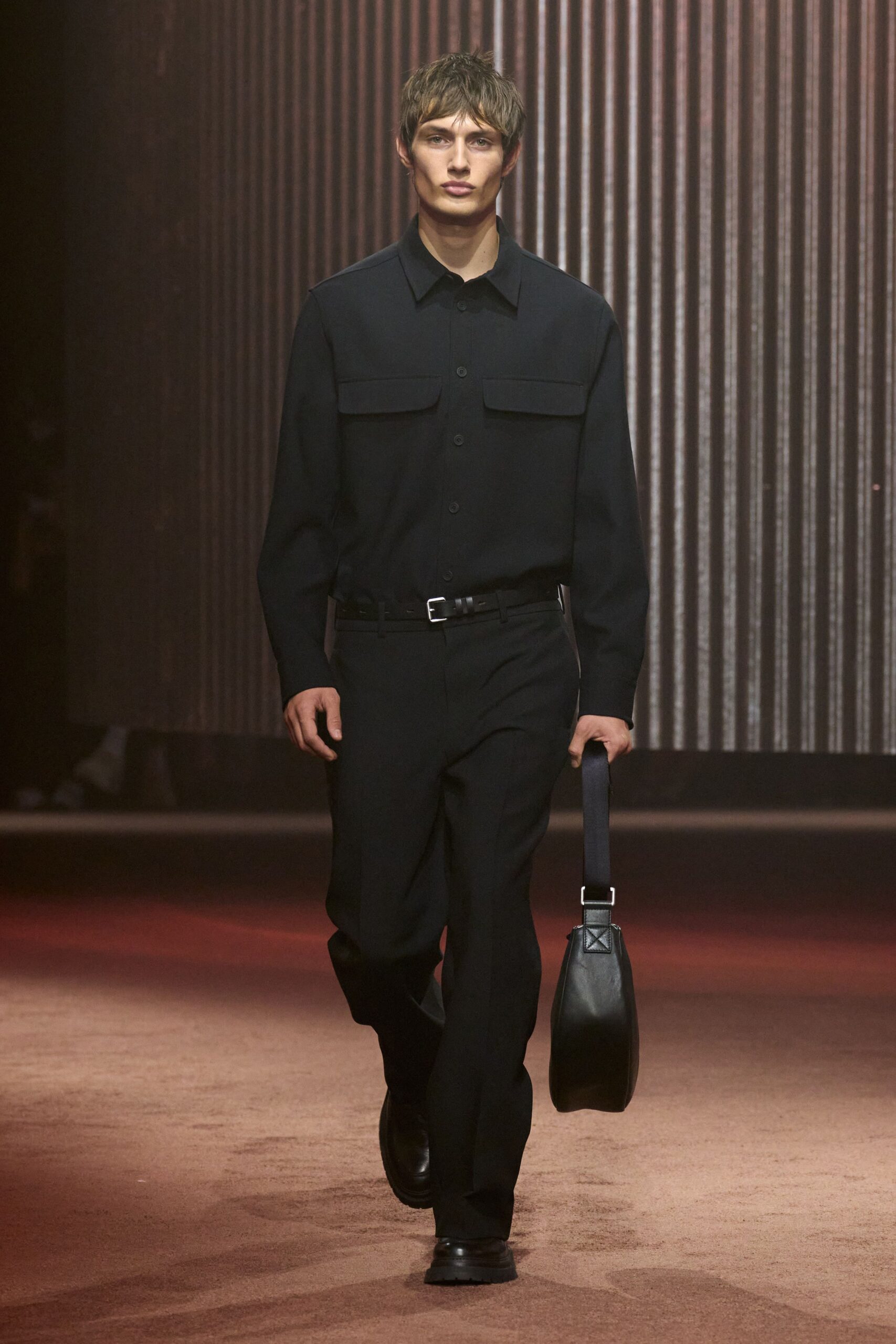 Cos F/W 23 Look 160