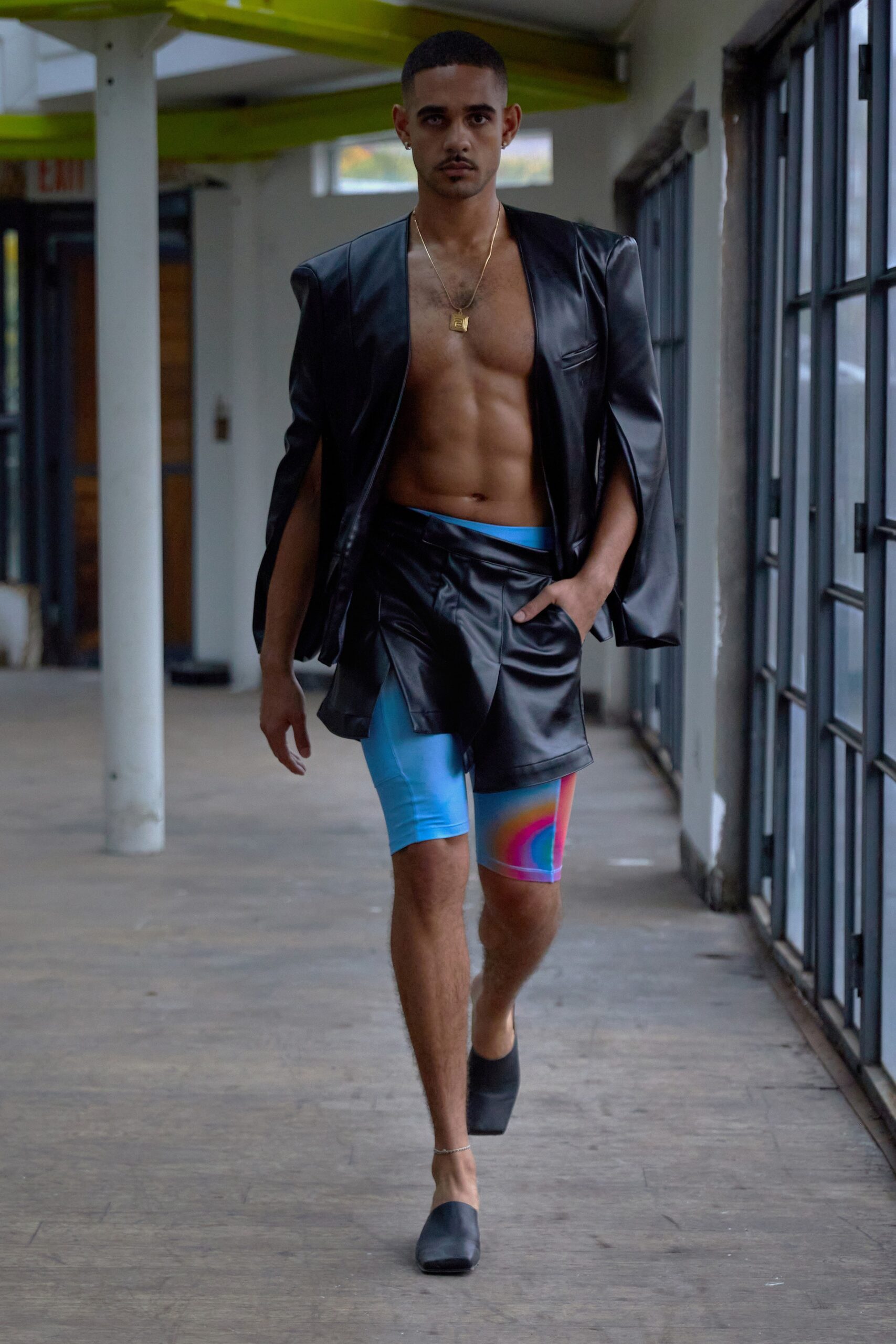 Barragán S/S 21 Look 165