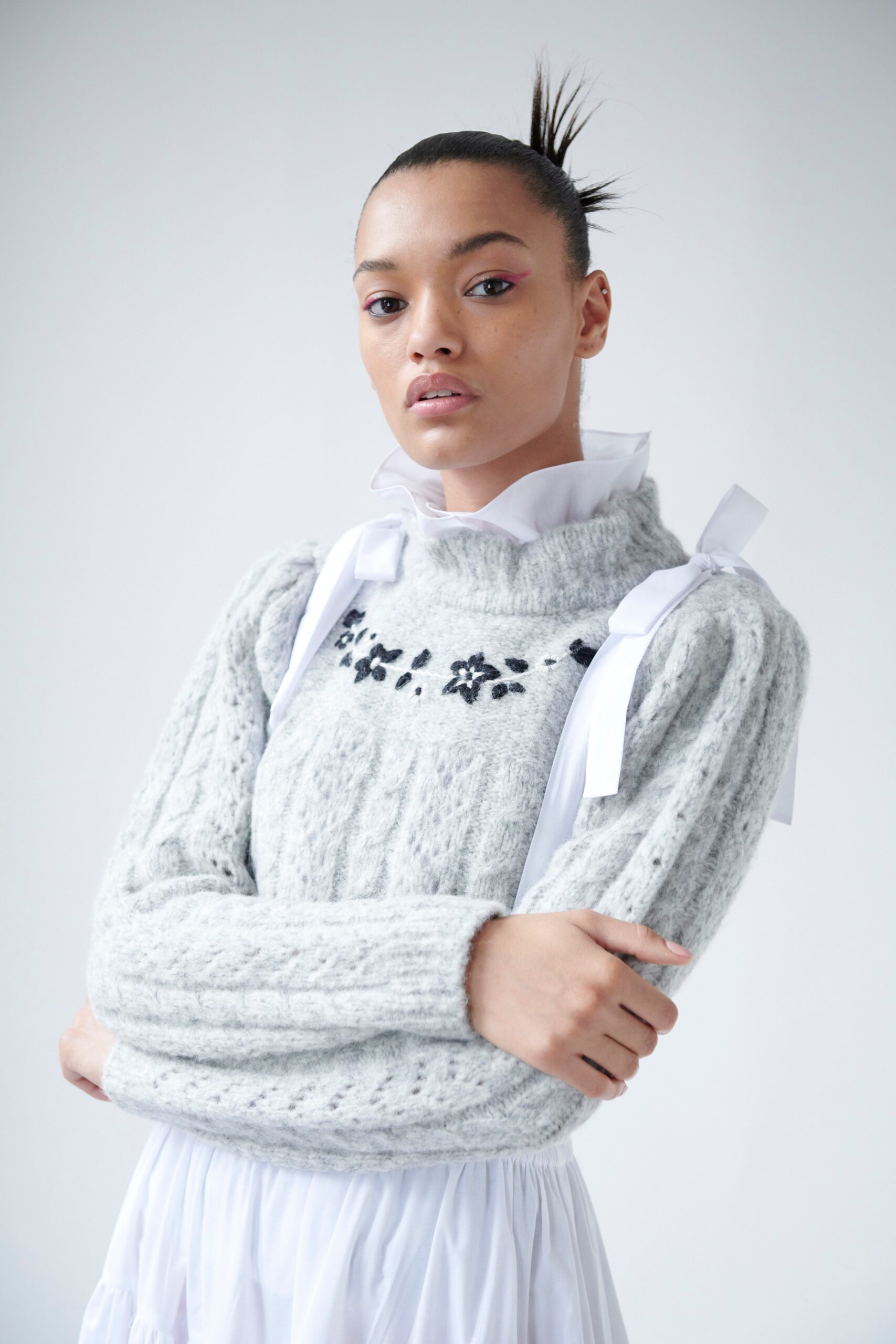 Batsheva S/S 21 Look 218