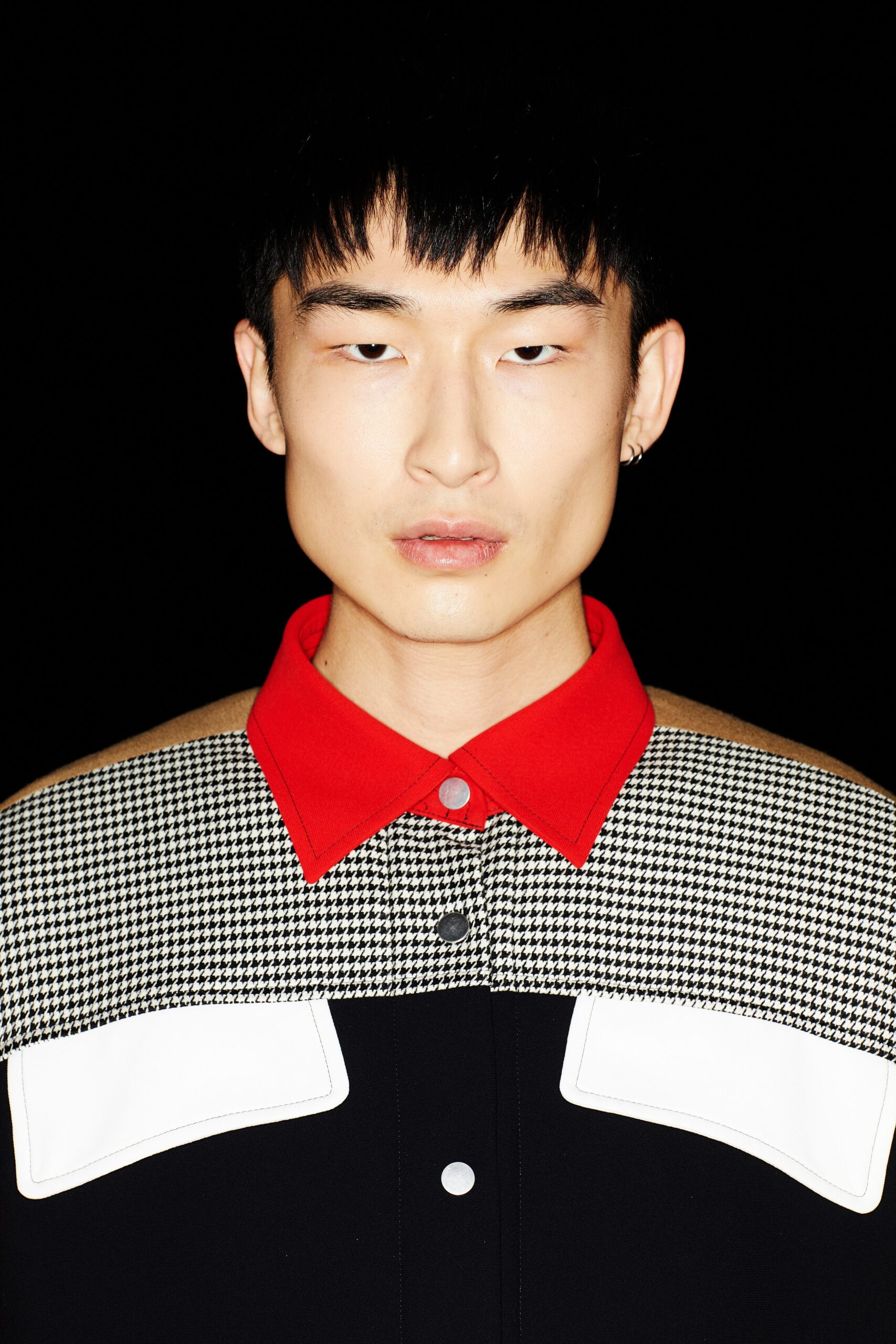 Barbara Bui F/W 19 Look 121