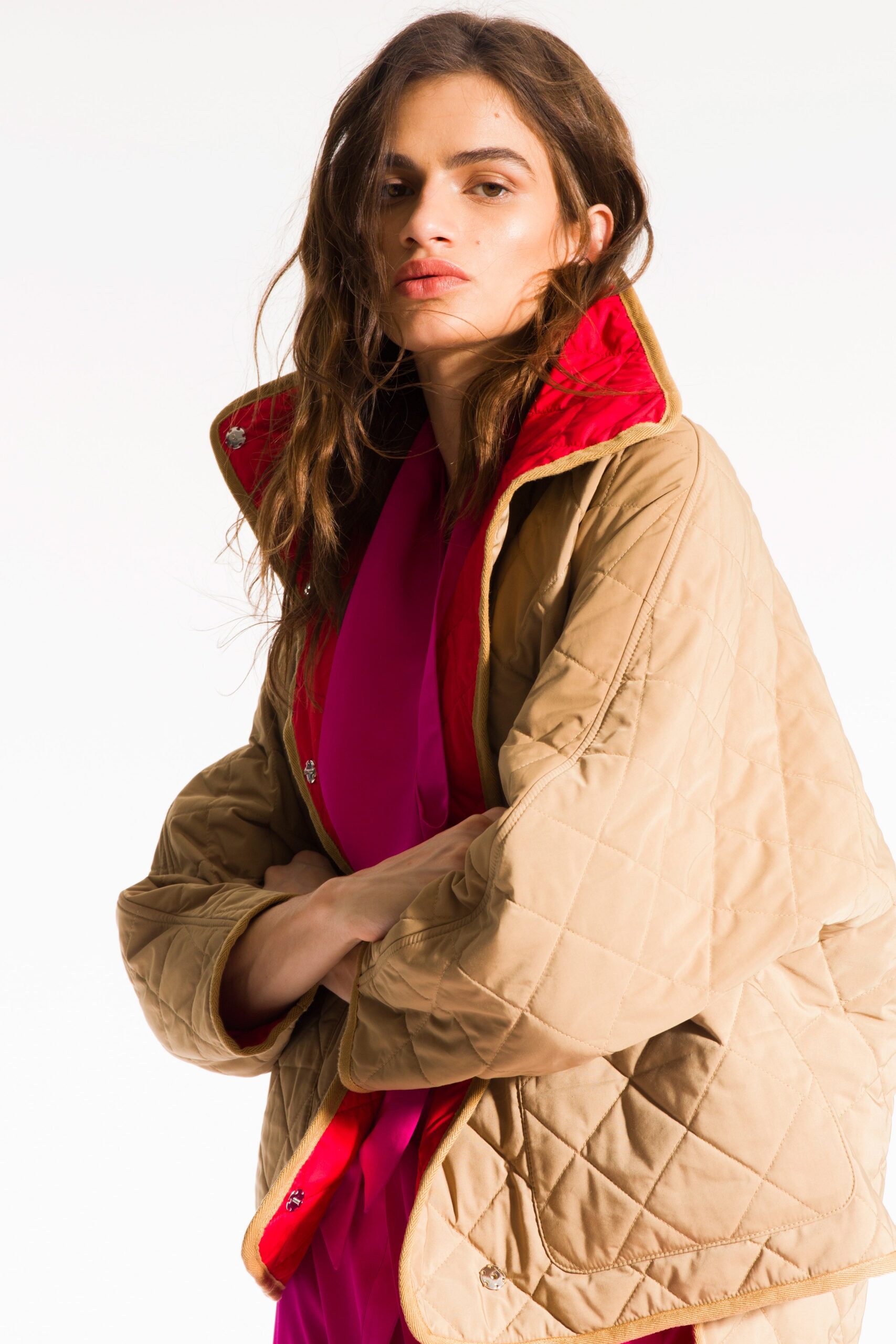 Barbara Bui Resort 19 Look 107