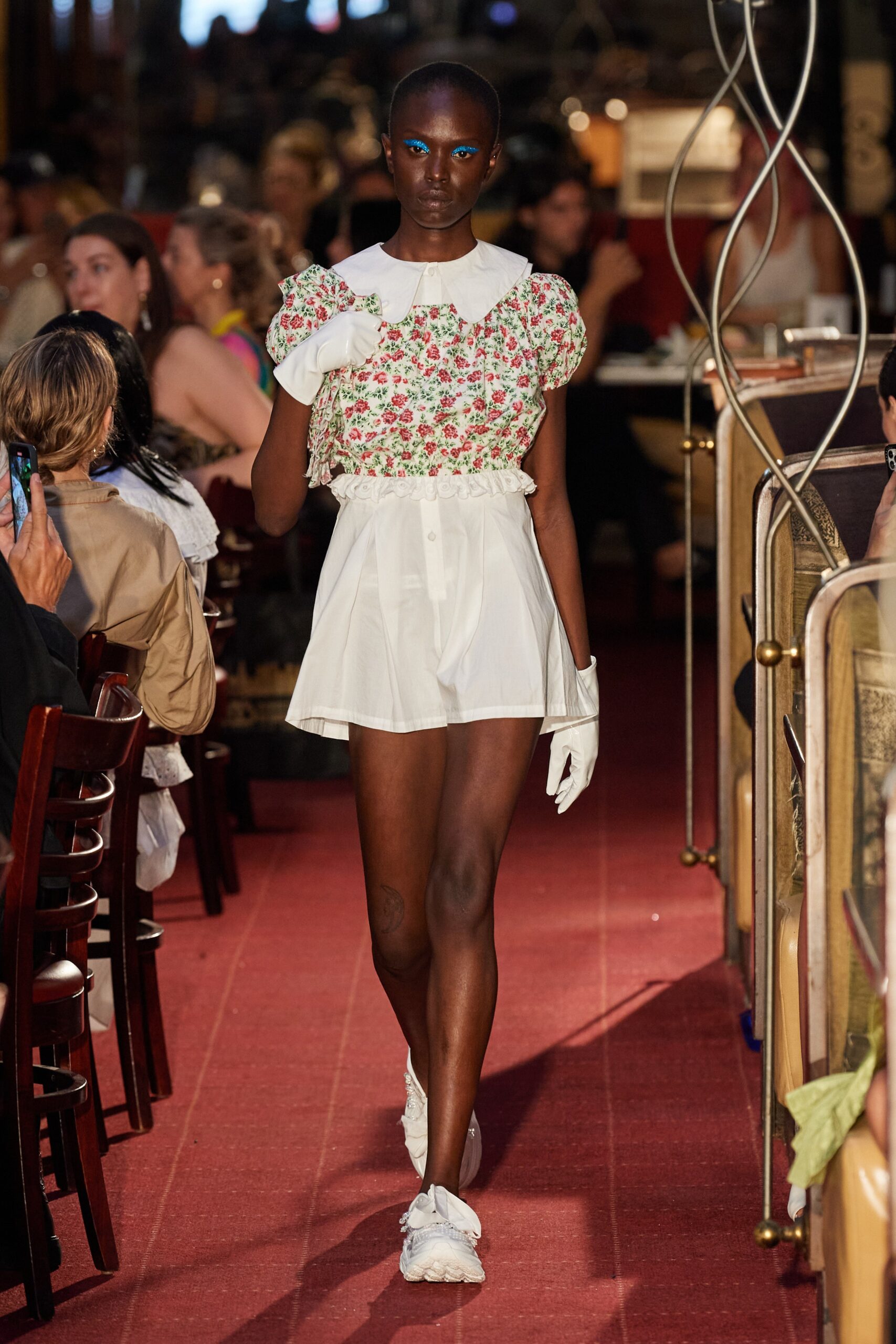 Batsheva S/S 23 Look 175