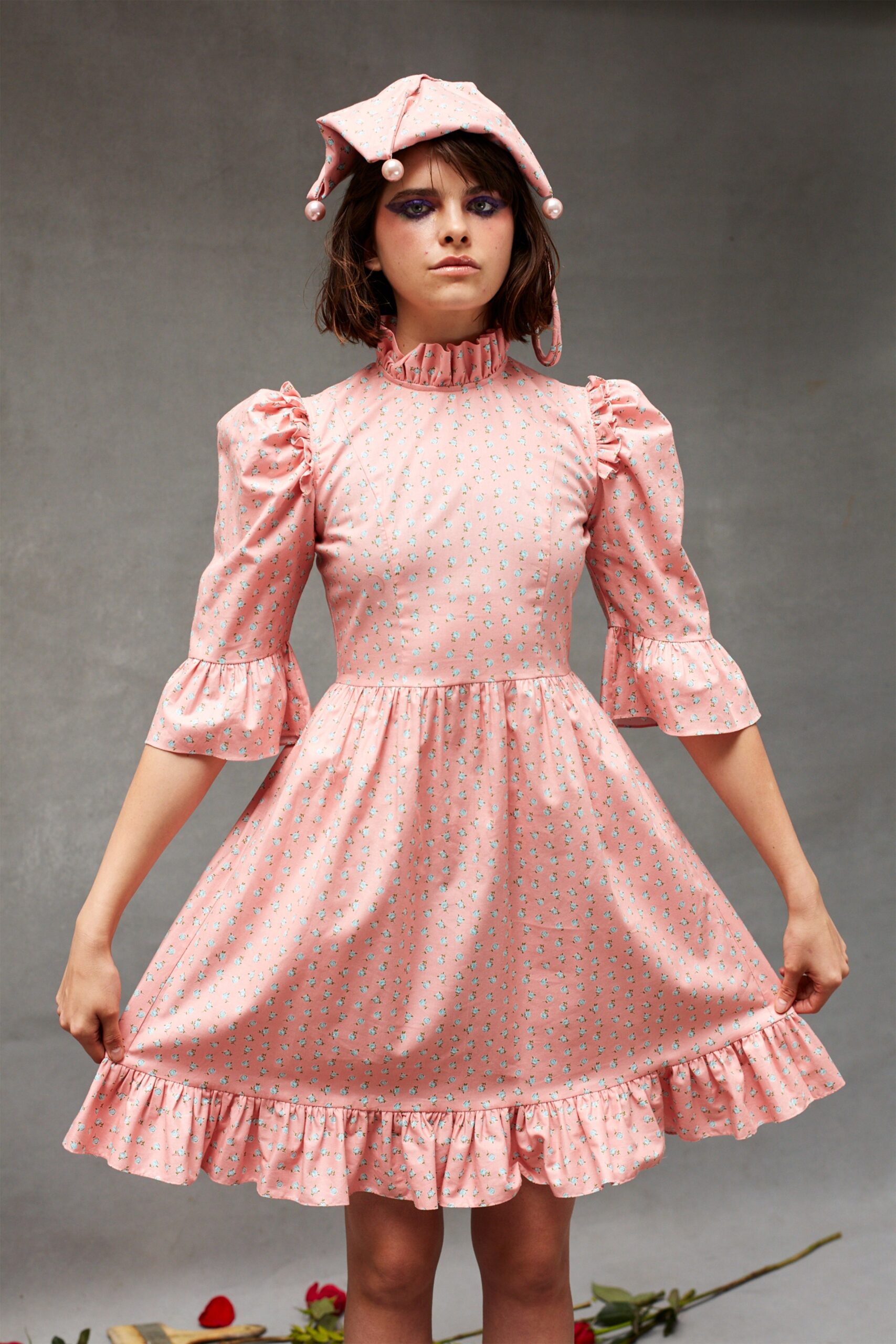 Batsheva Resort 19 Look 156