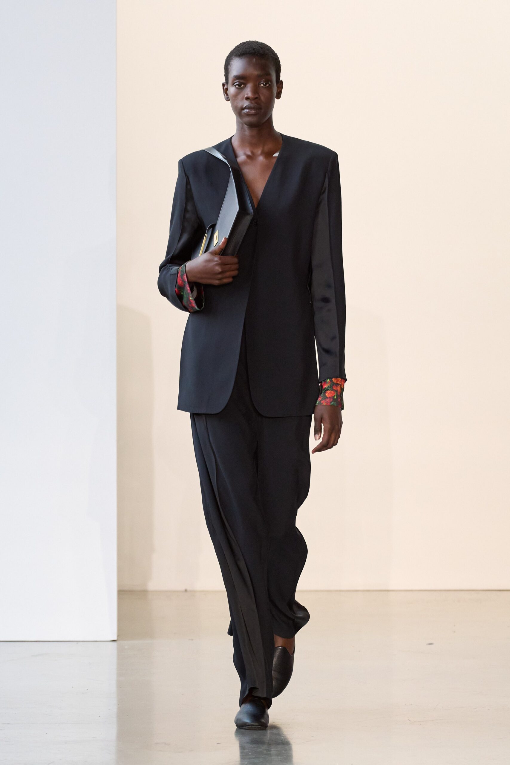 Bevza S/S 24 Look 167
