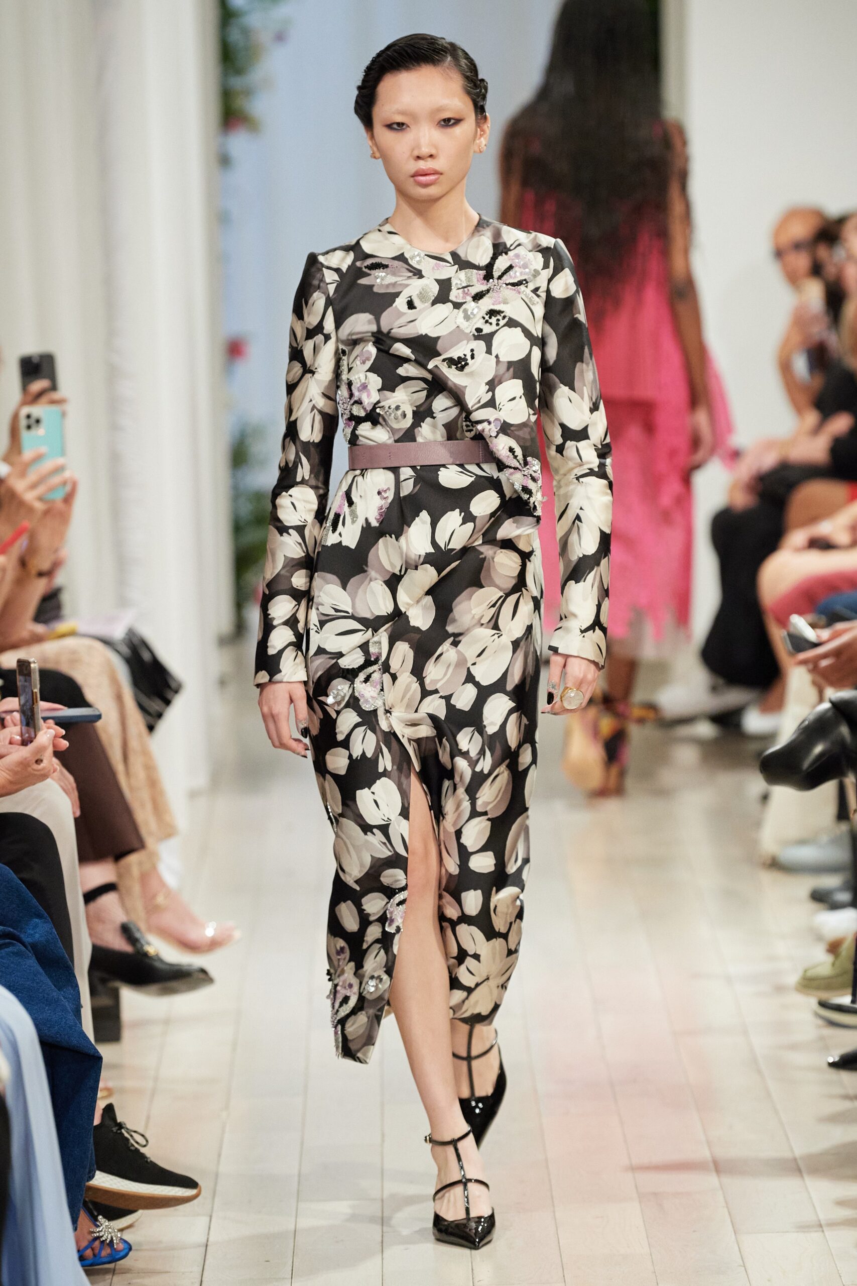 Bibhu Mohapatra S/S 24 Look 192