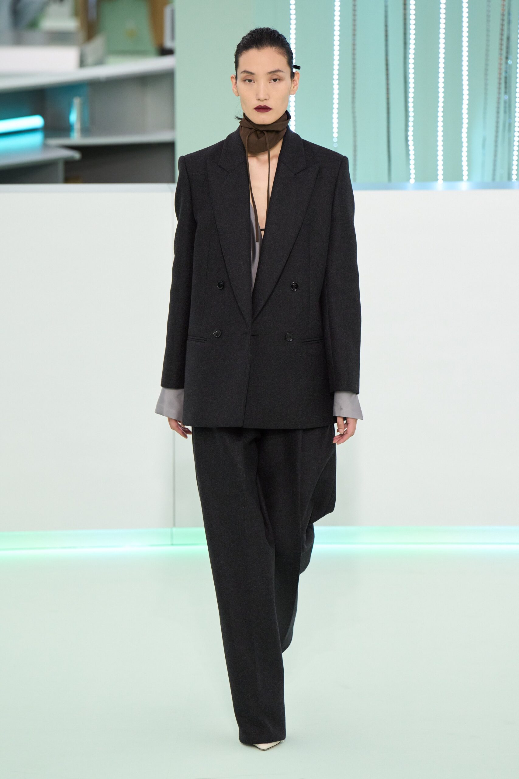 Boss F/W 23 Look 166