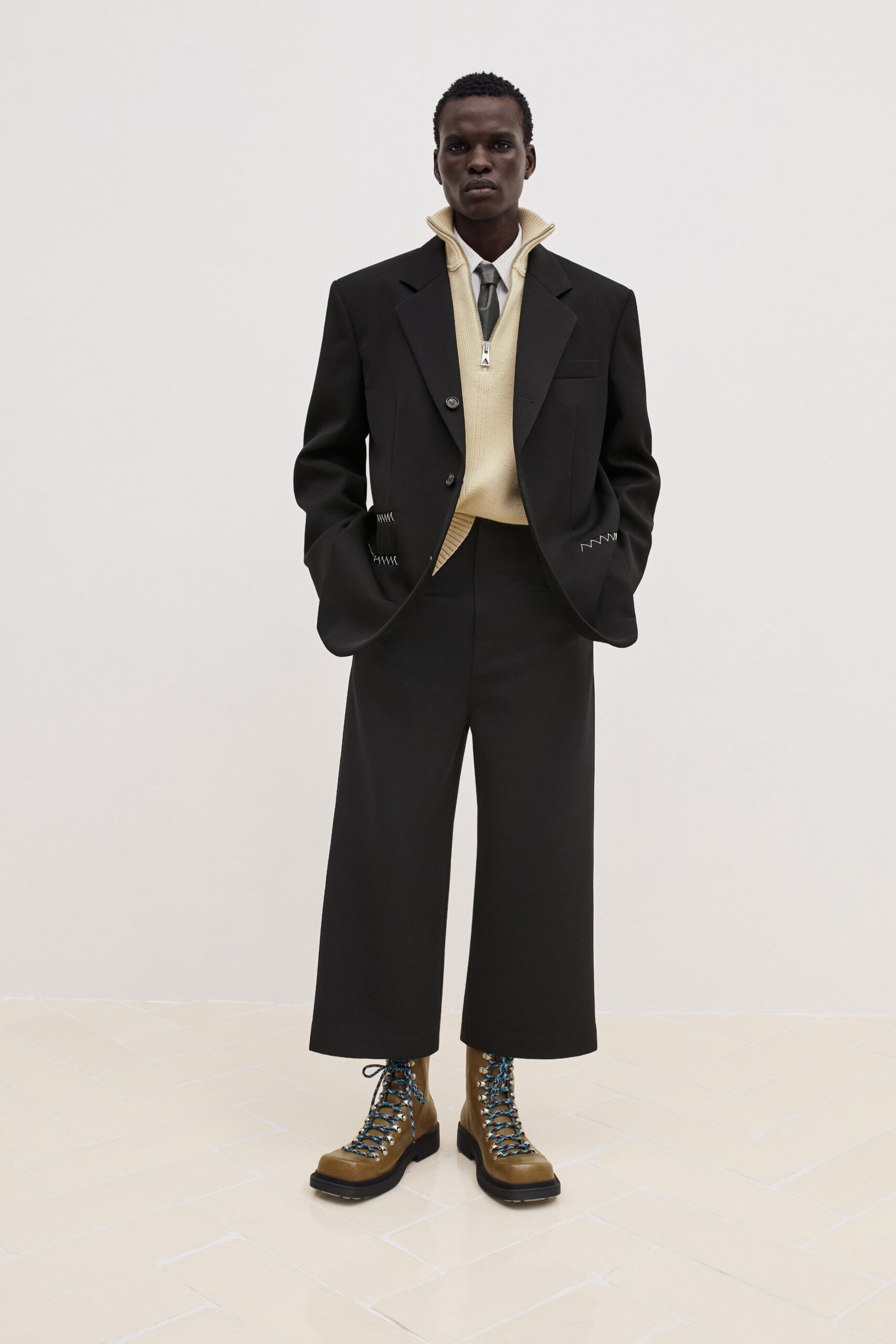 Bottega Veneta Resort 24 Look 184