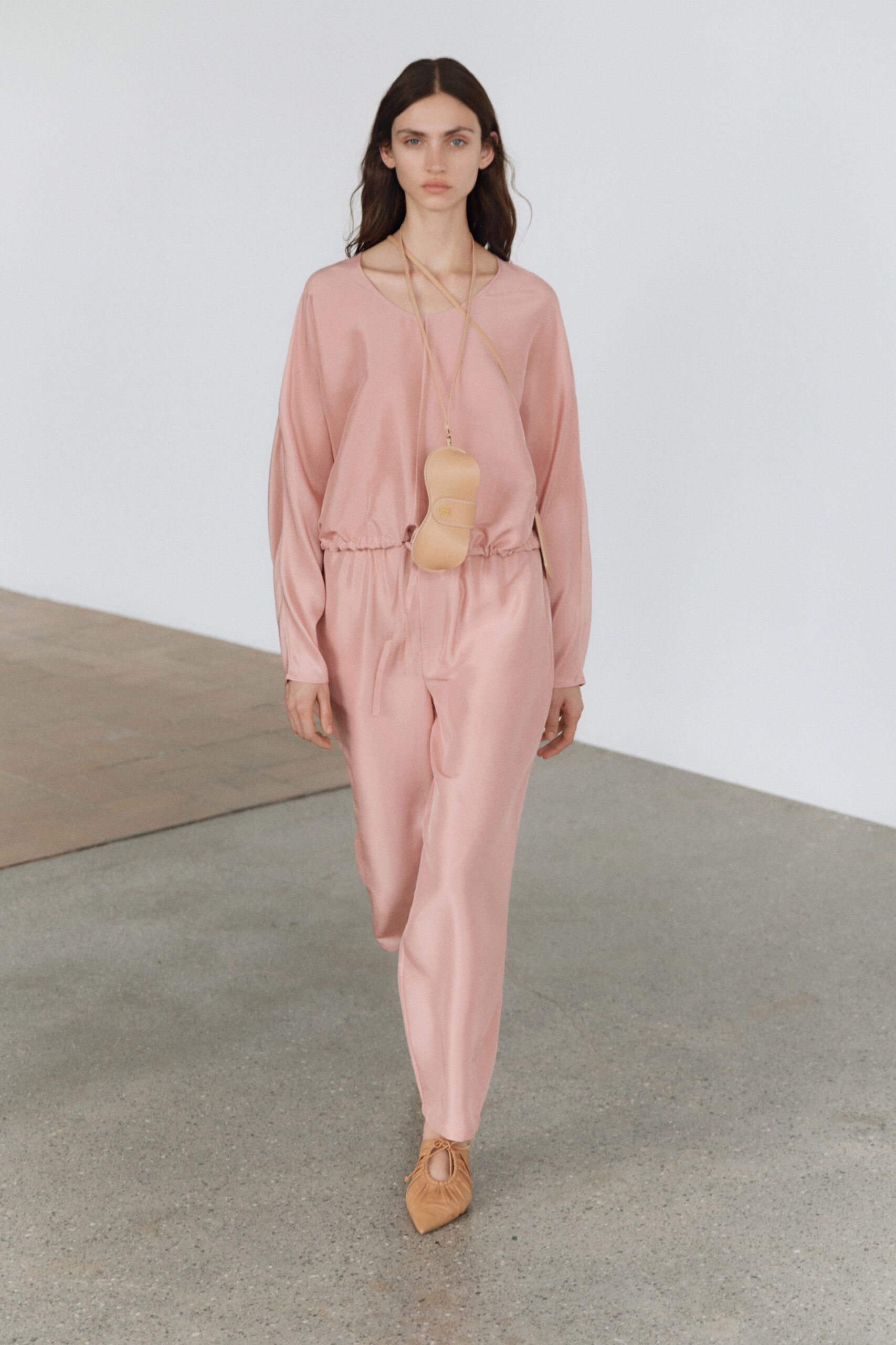 By Malene Birger S/S 24 Look 139