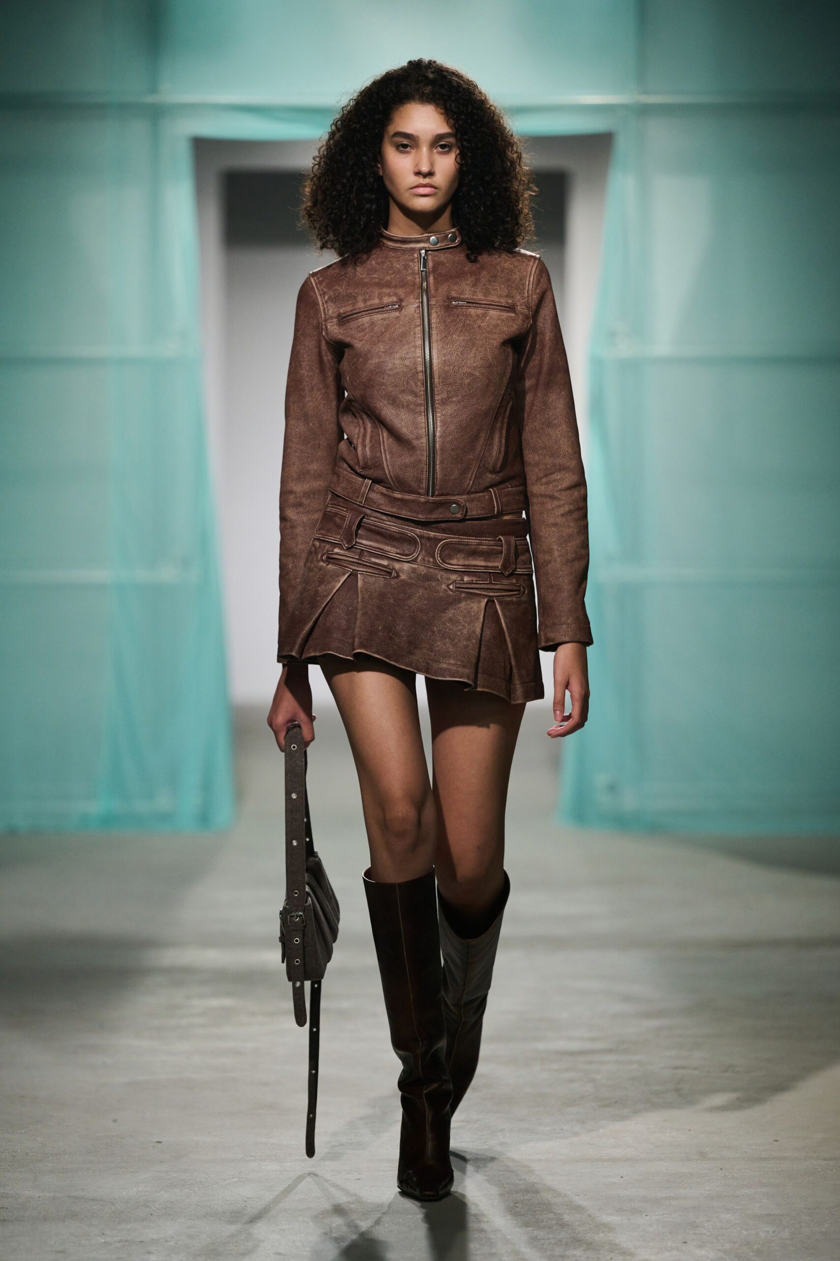 CPlus Series Shanghai S/S 24 Look 68