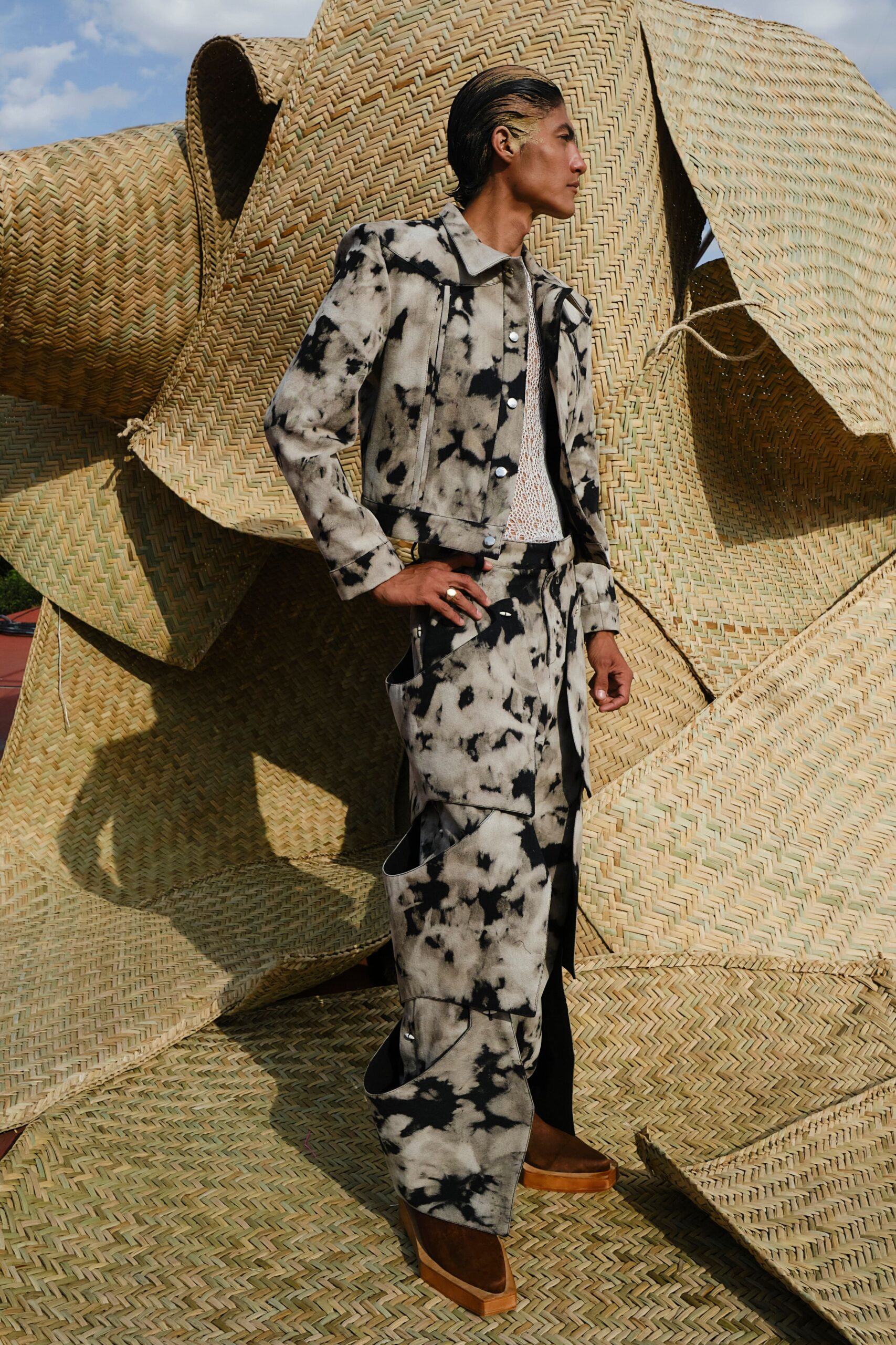 Campillo Mexico S/S 24 Look 200