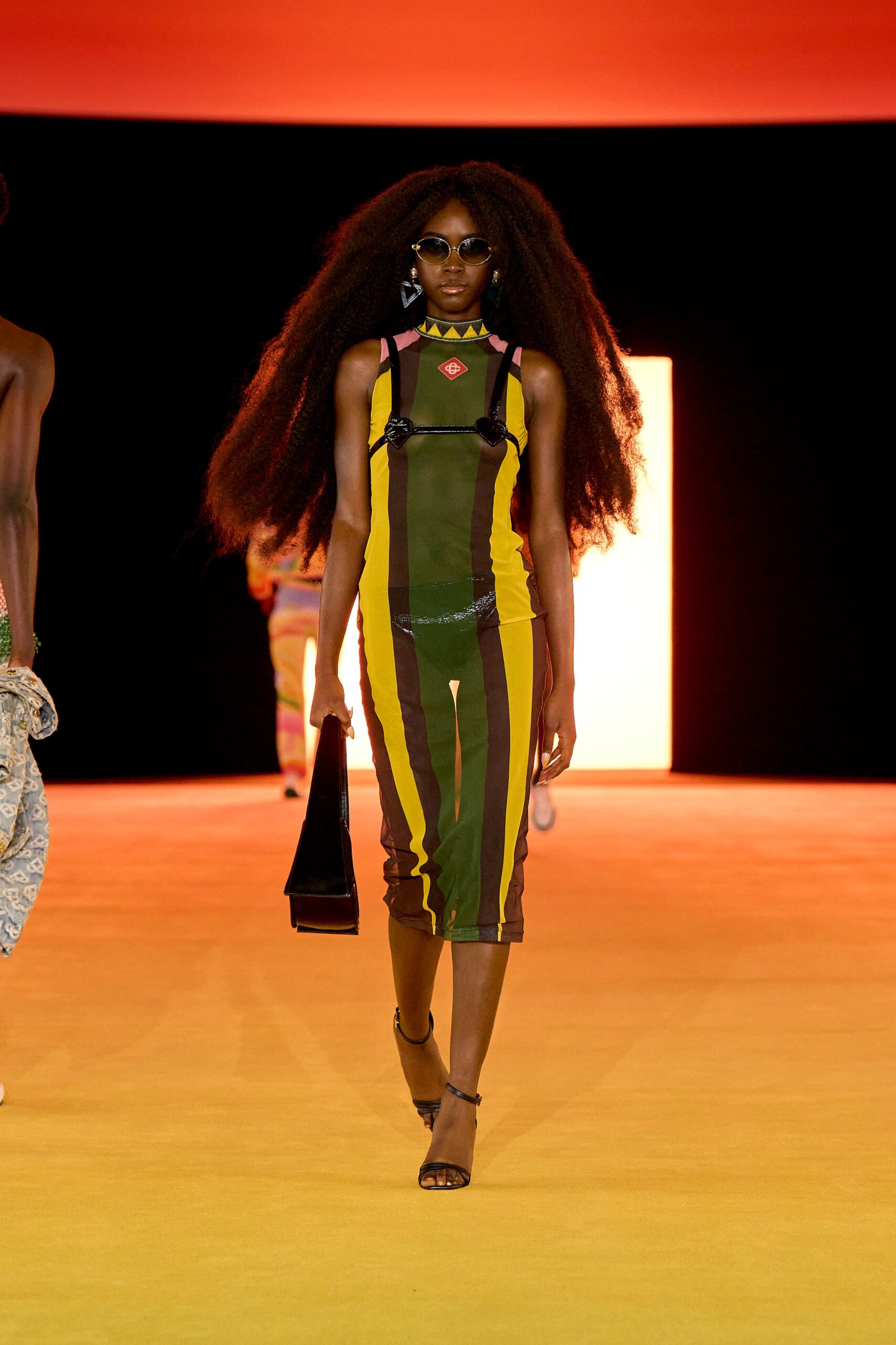 Casablanca S/S 24 Look 205