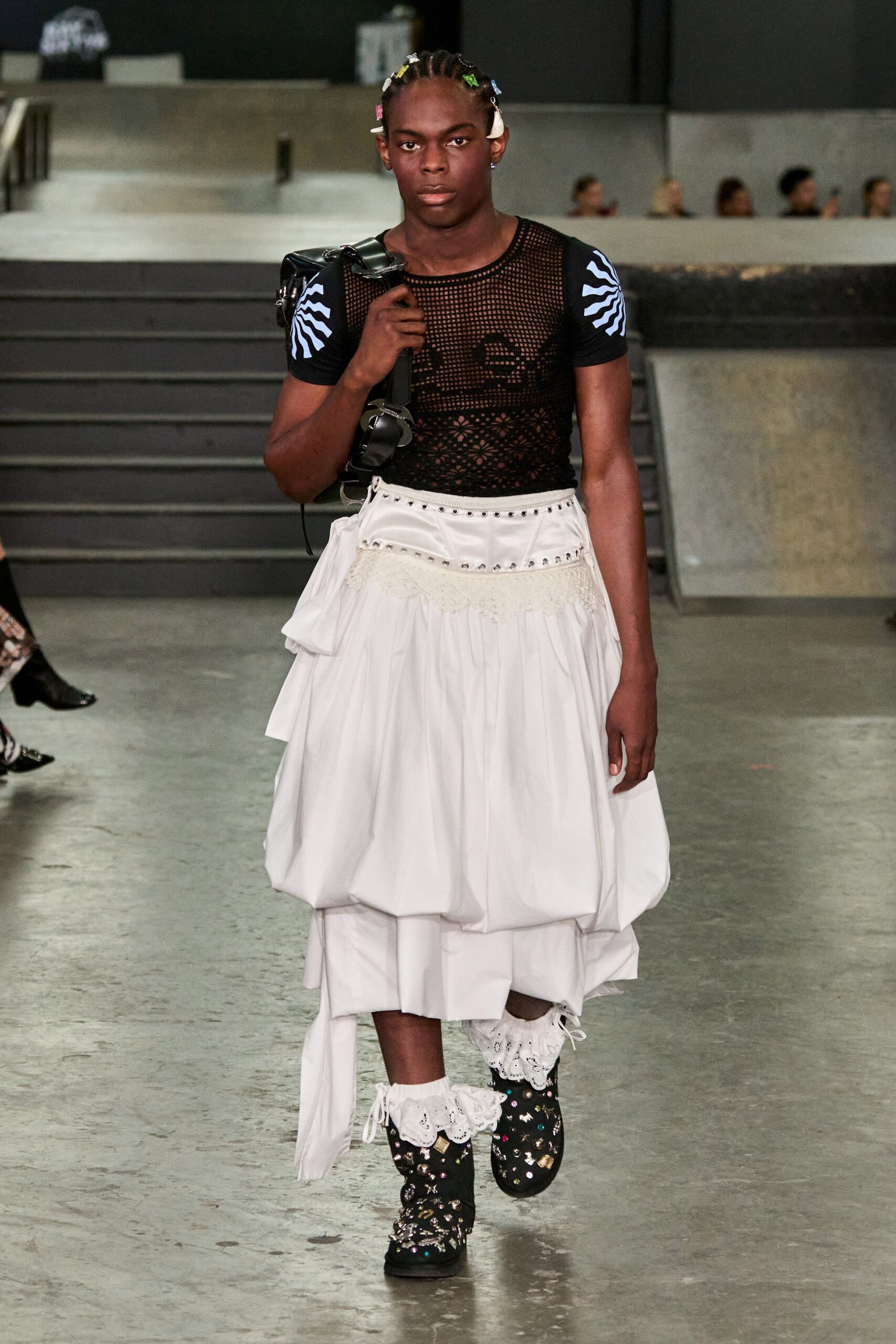Chopova Lowena S/S 24 Look 218