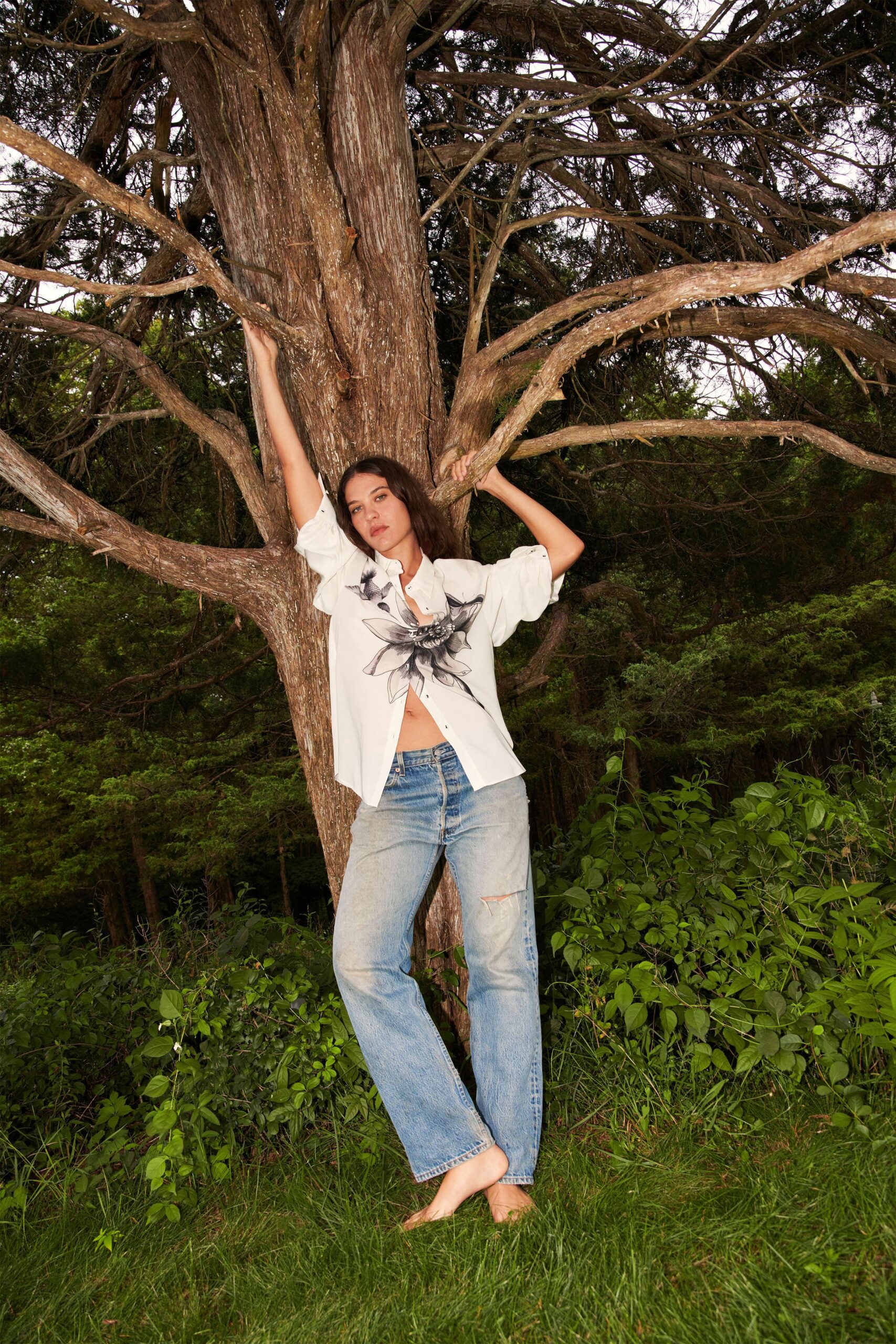 Chufy S/S 24 Look 221