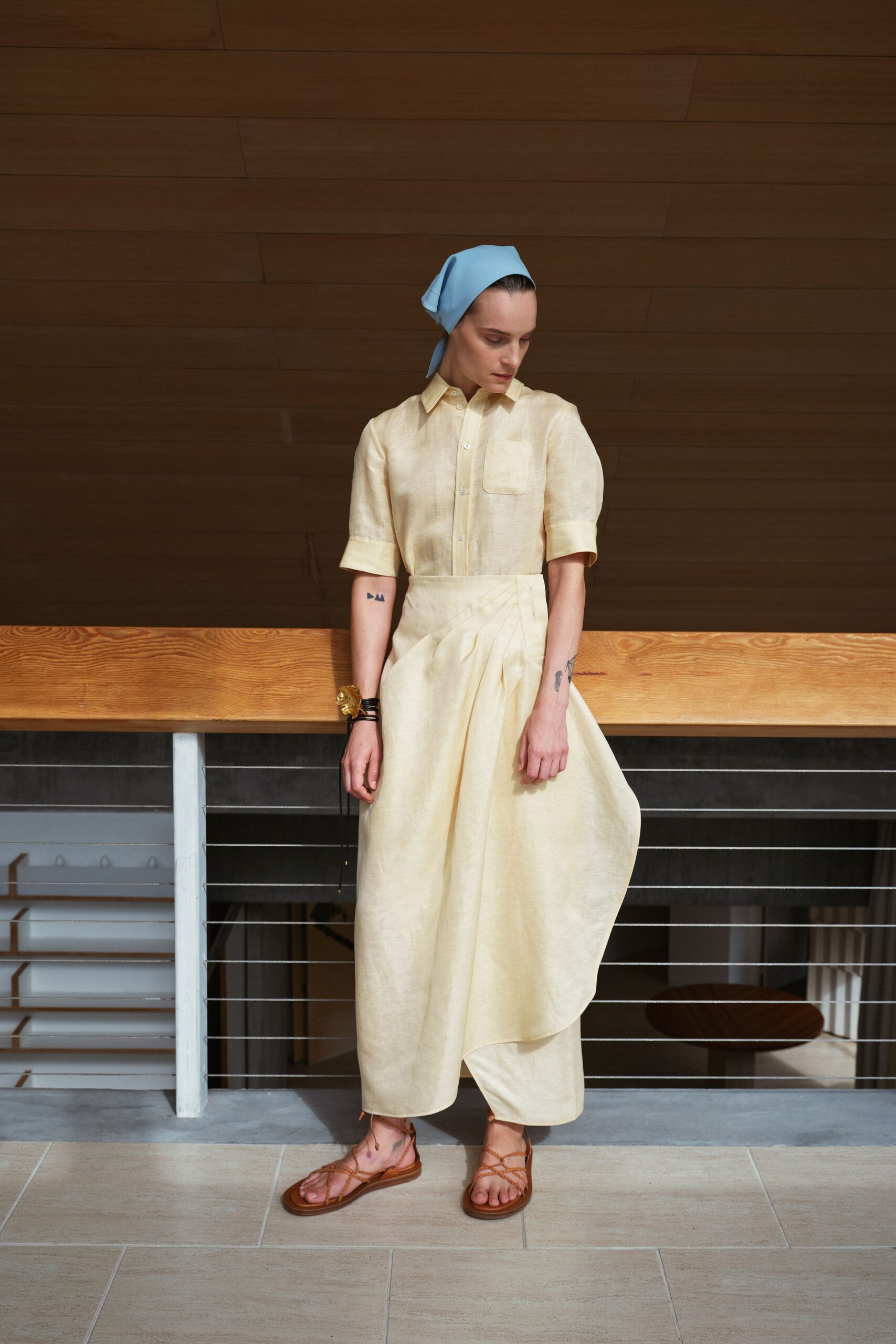 Co S/S 24 Look 224