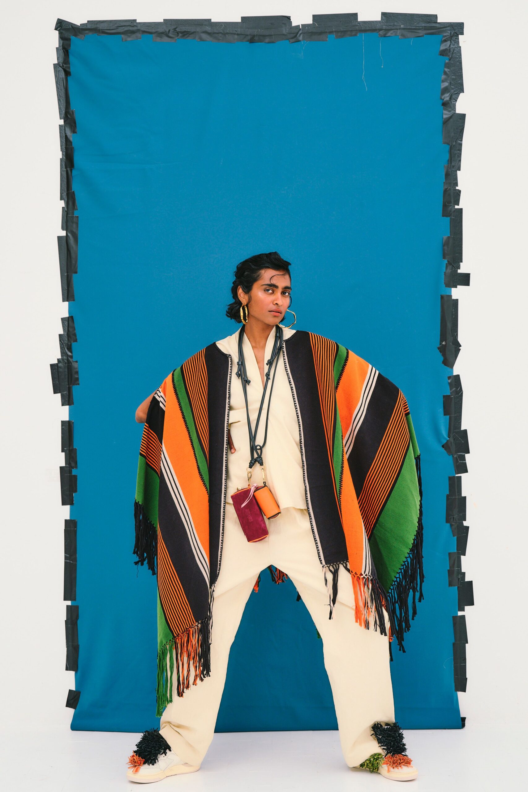 Colville S/S 24 Look 115