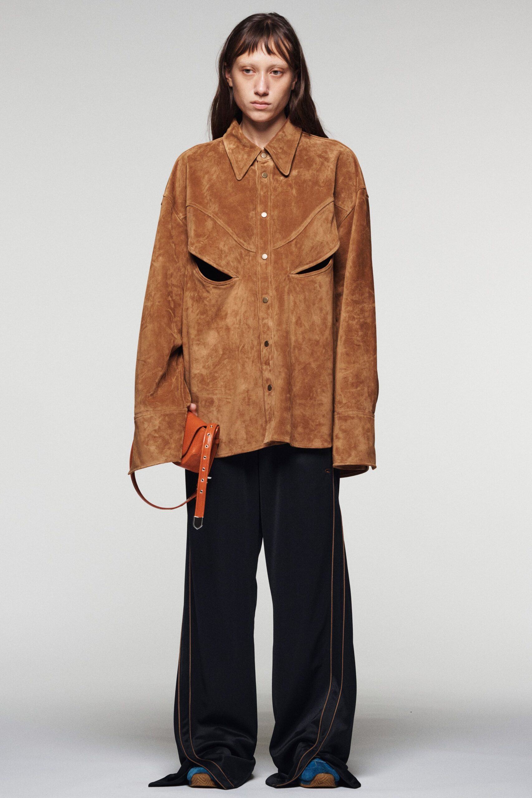 Commission S/S 24 Look 189