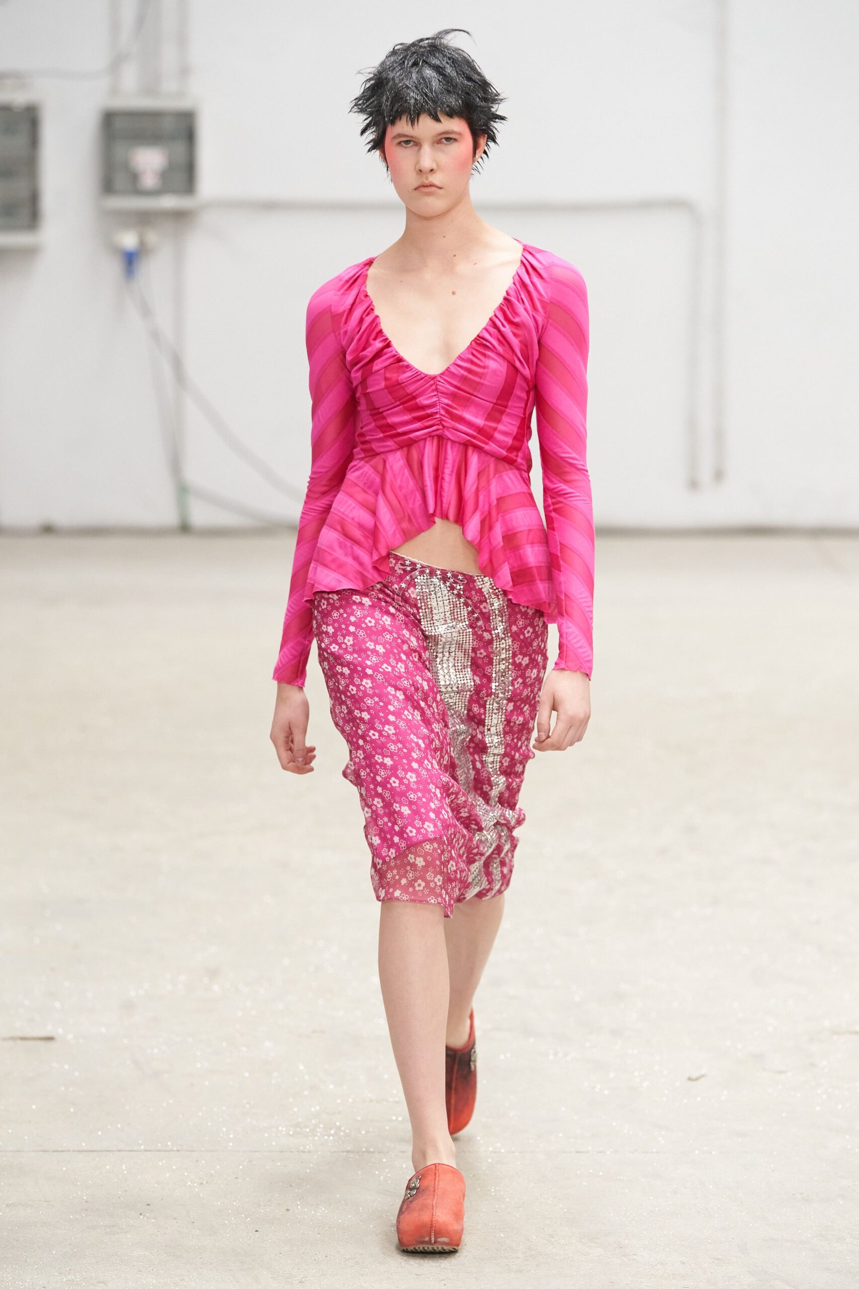 Cormio S/S 24 Look 141