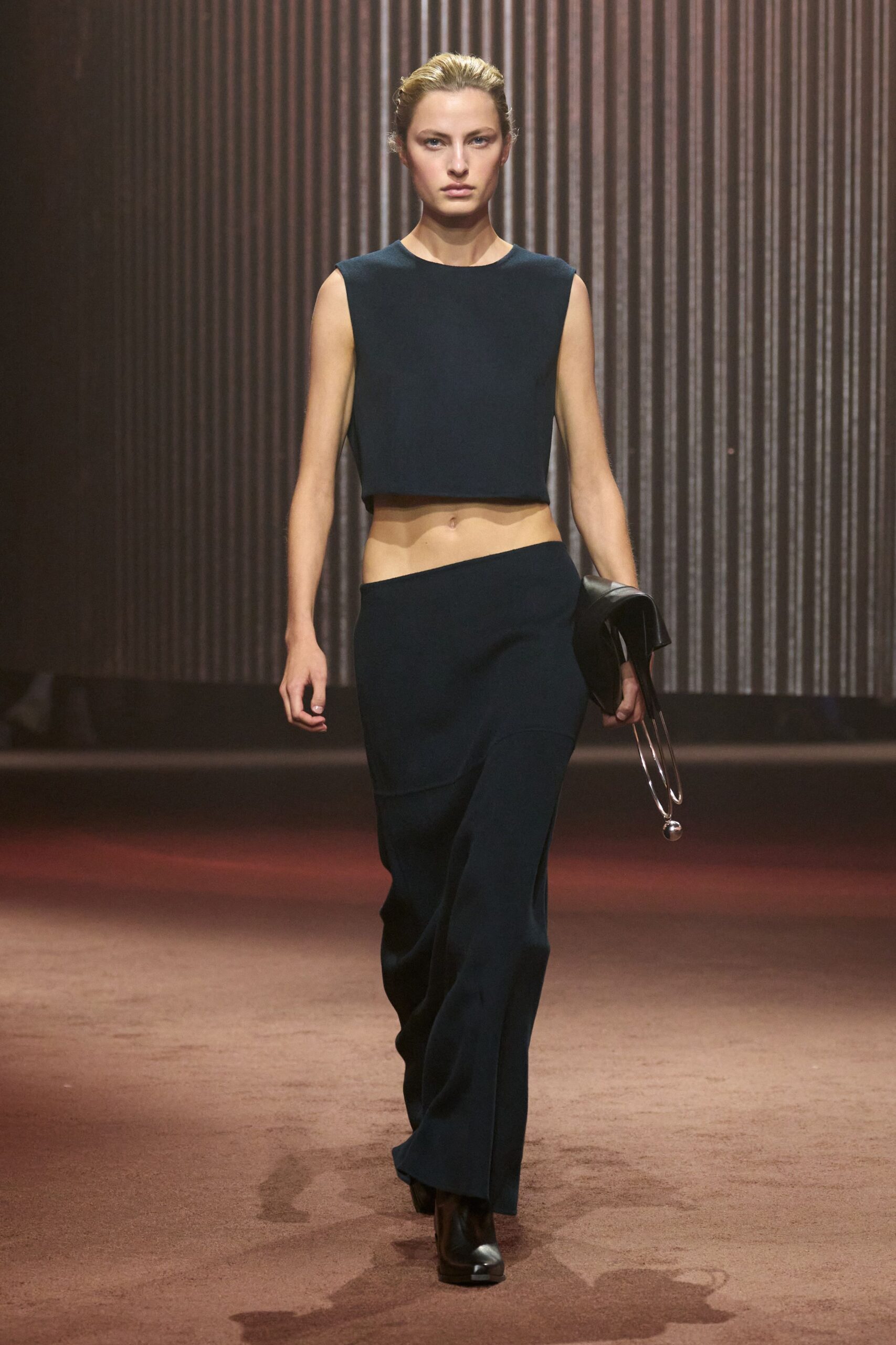 Cos F/W 23 Look 167