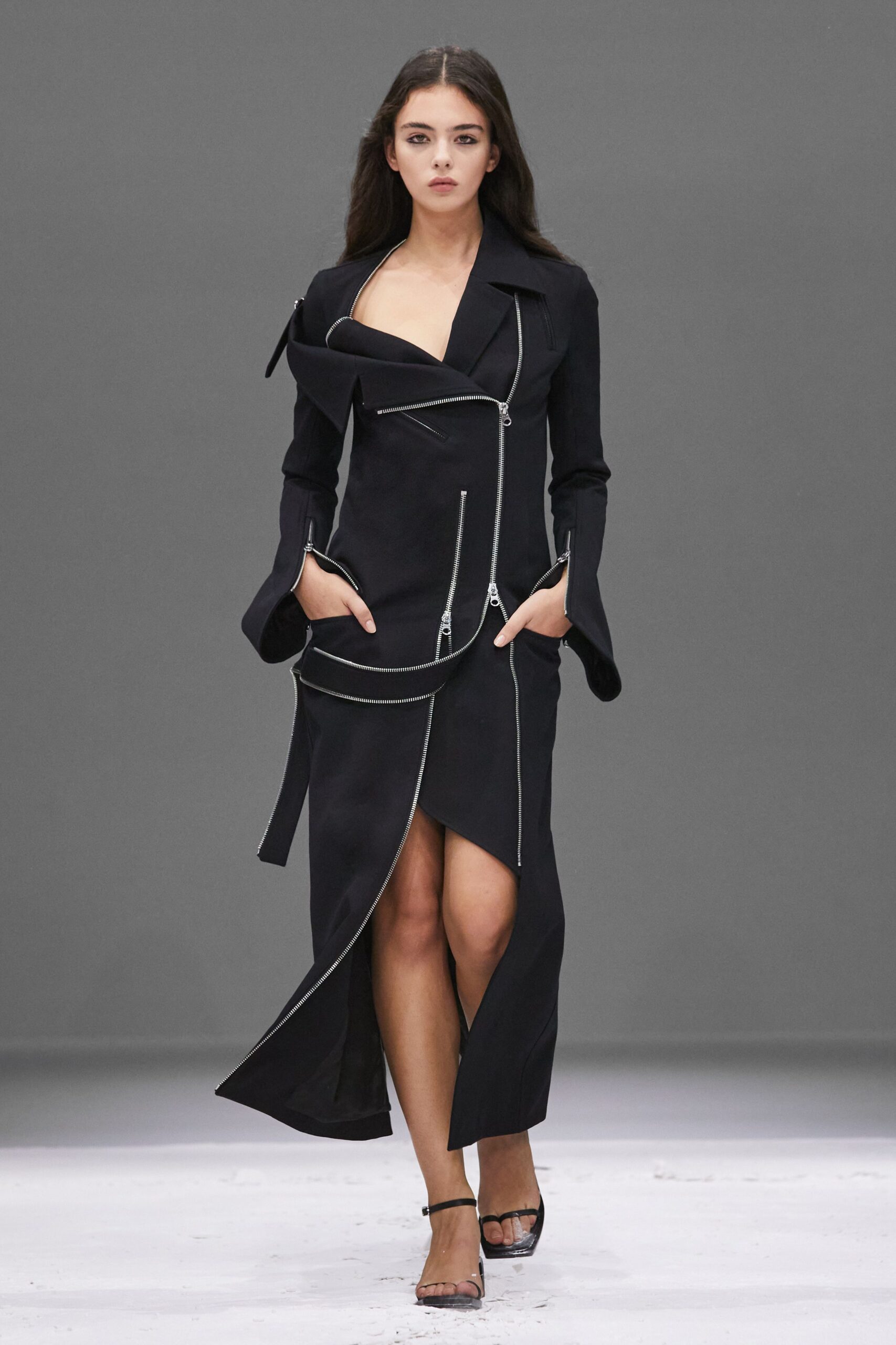 Courrèges S/S 24 Look 68