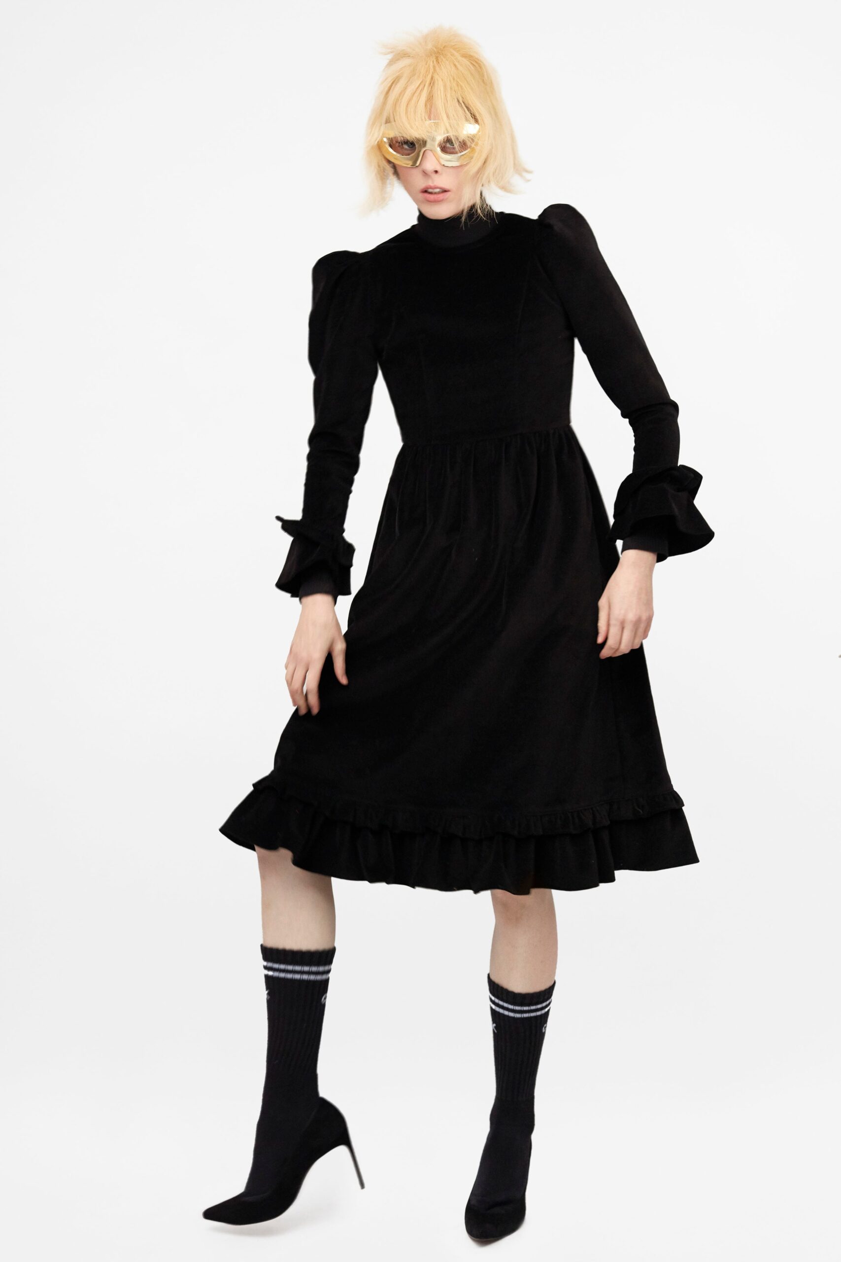Batsheva F/W 19 Look 190