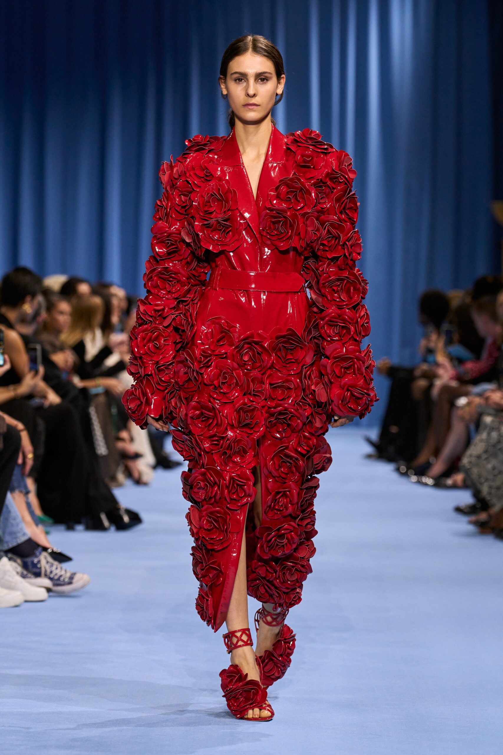 Balmain S/S 24 Look 141