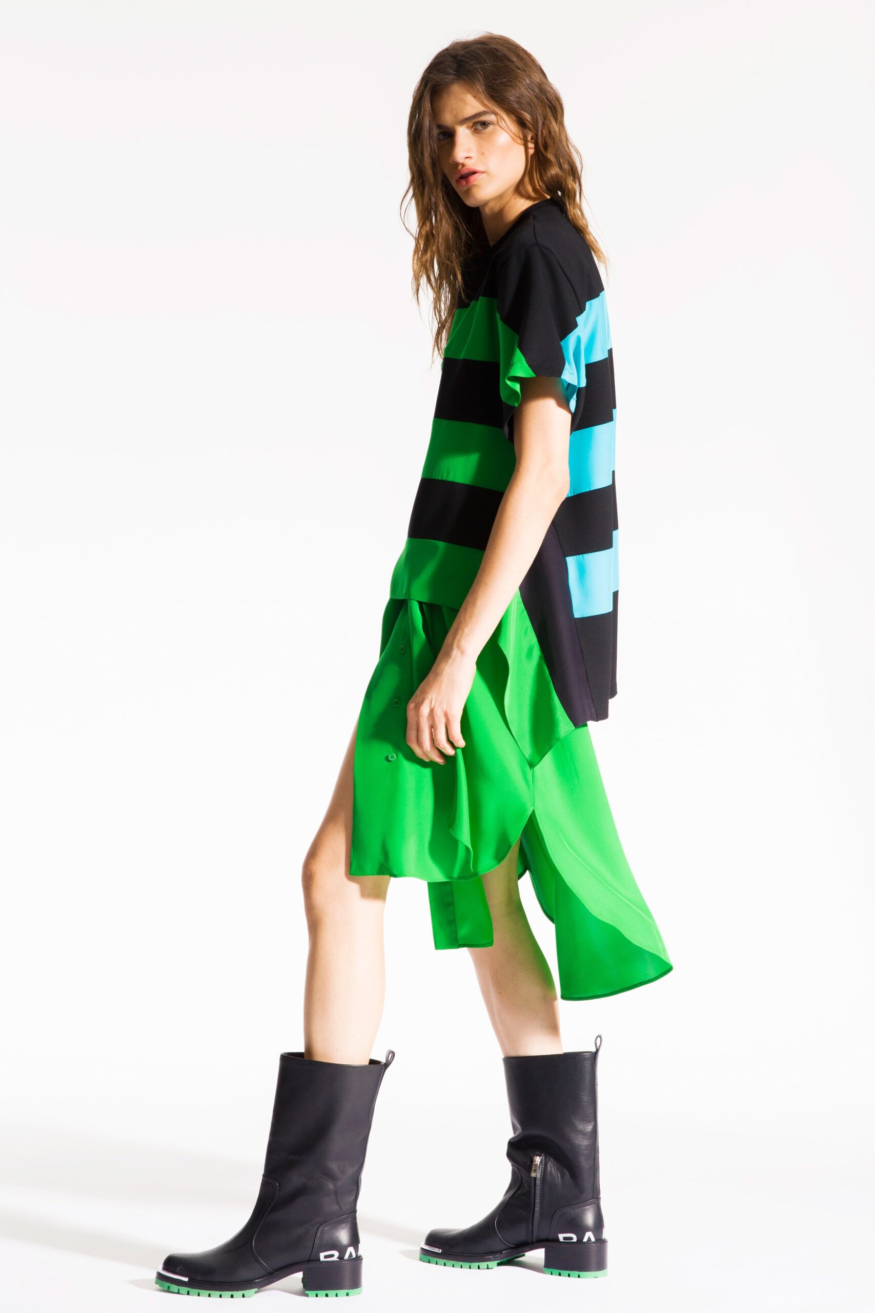 Barbara Bui Resort 19 Look 114