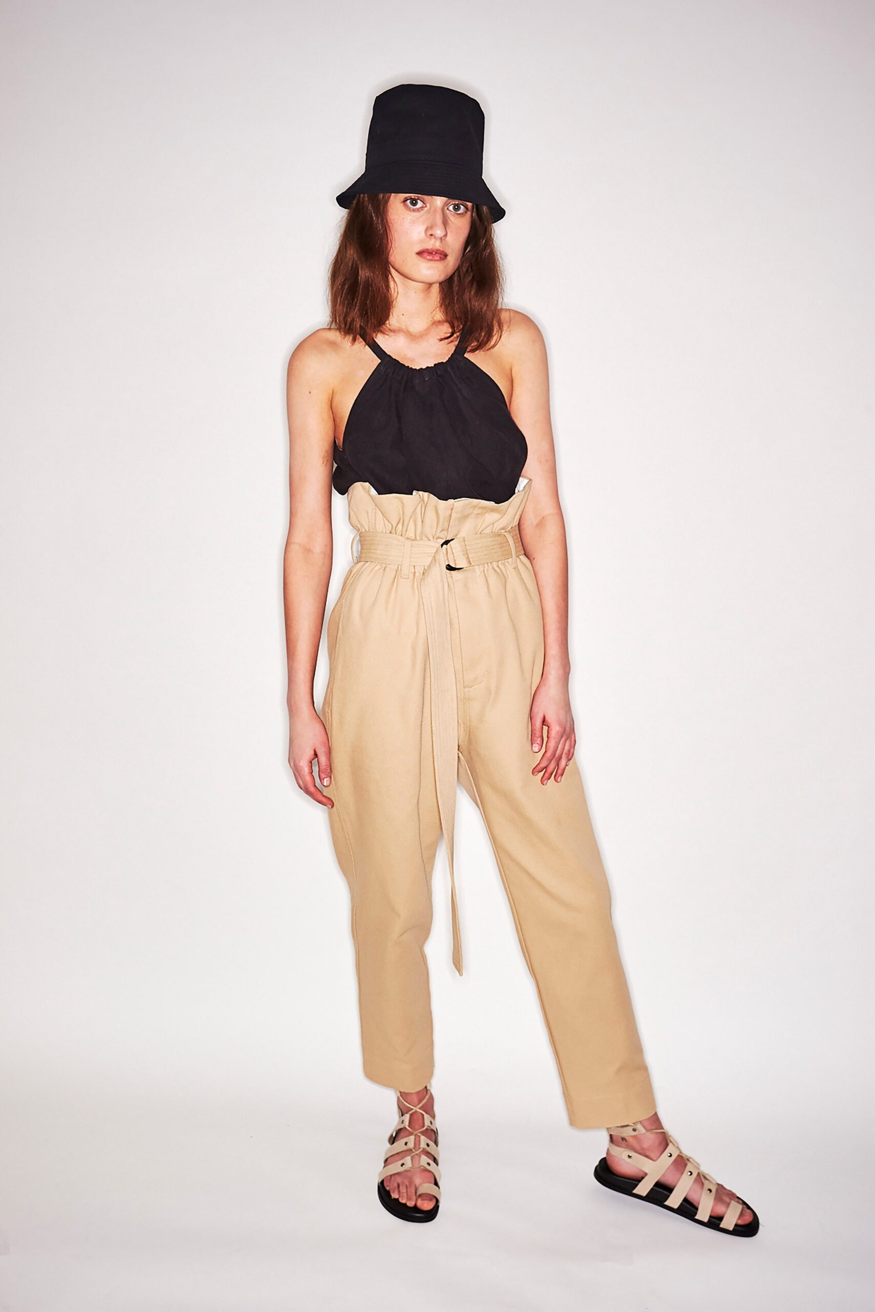 Bassike Australia Resort 20 Look 178