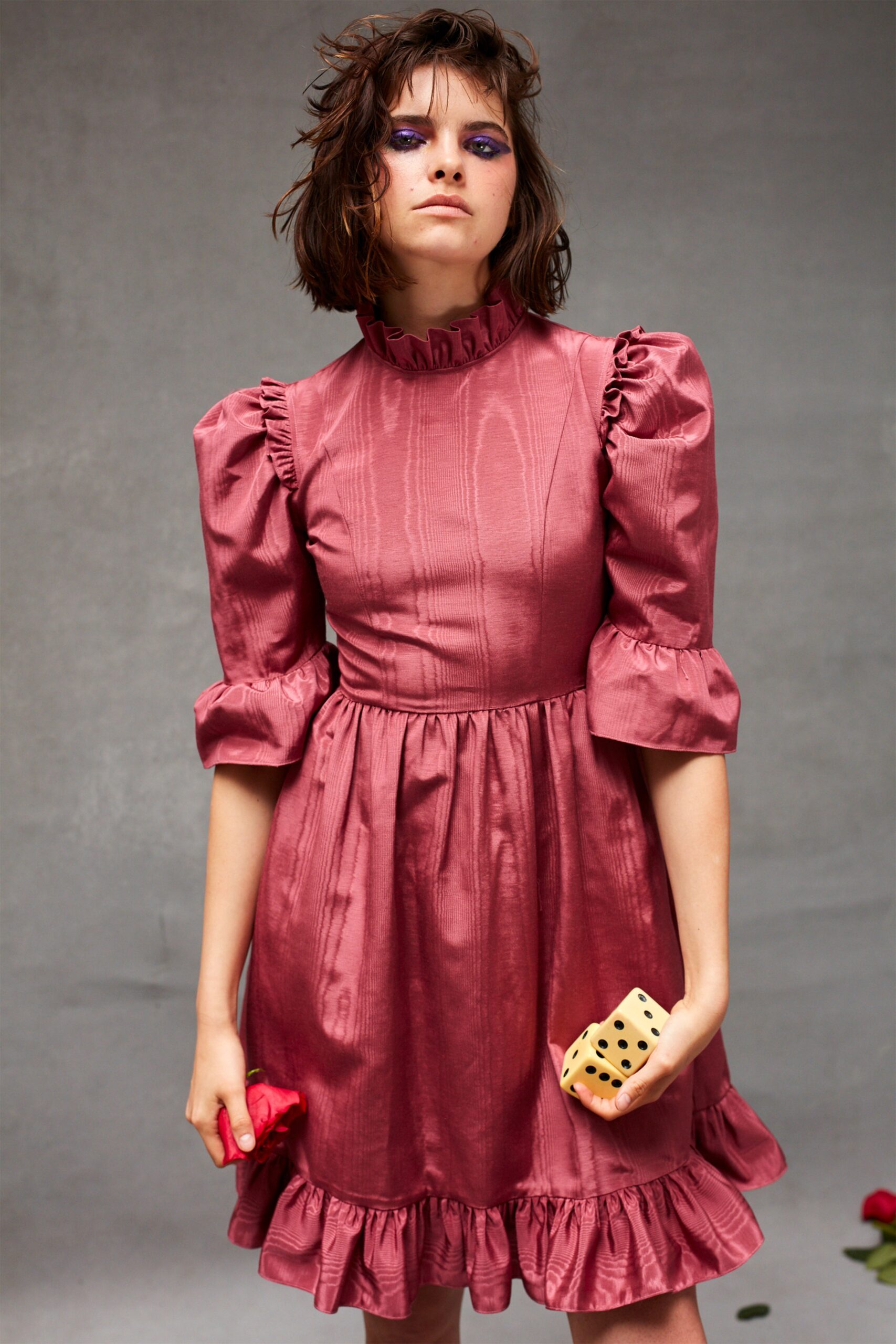 Batsheva Resort 19 Look 168