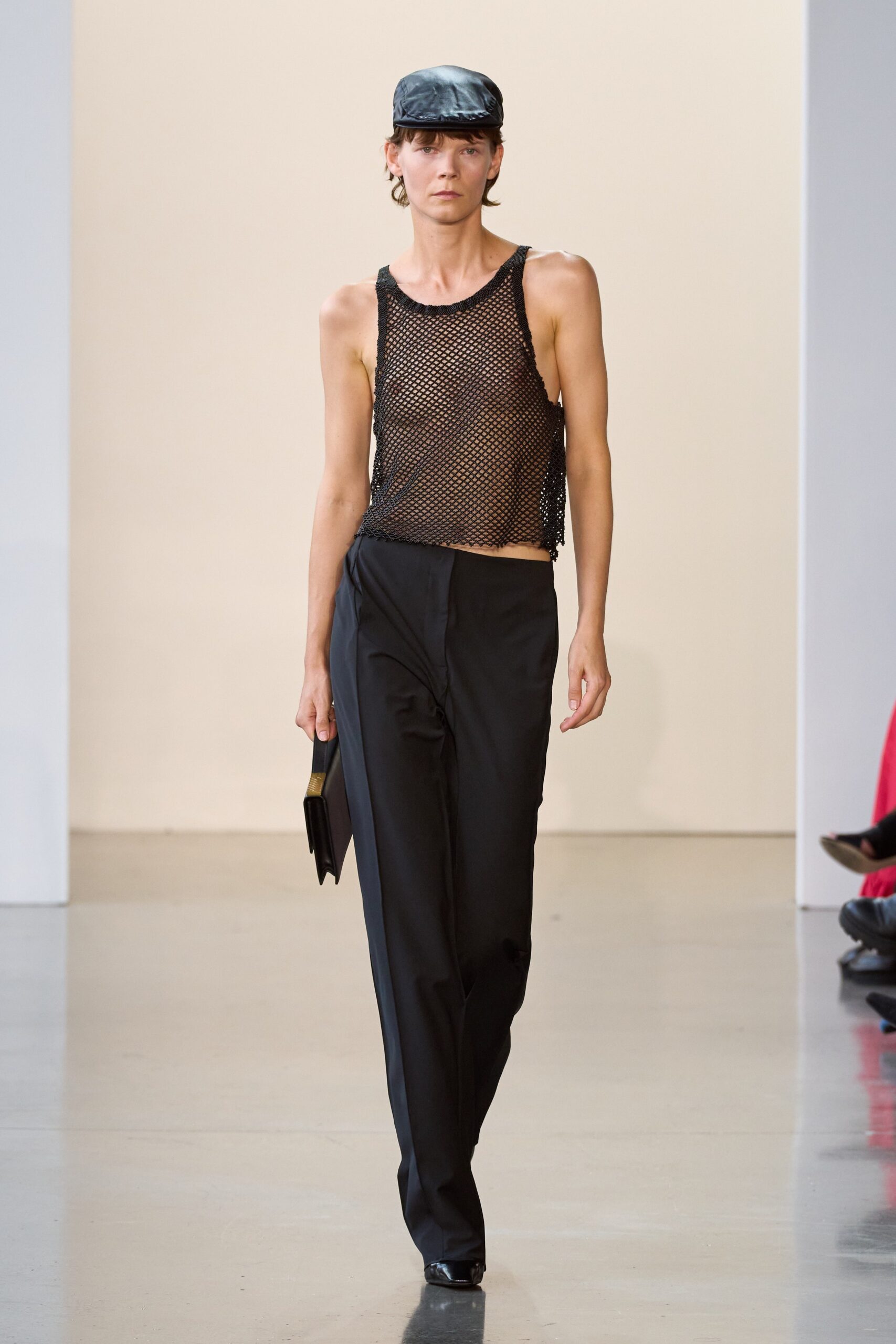 Bevza S/S 24 Look 181