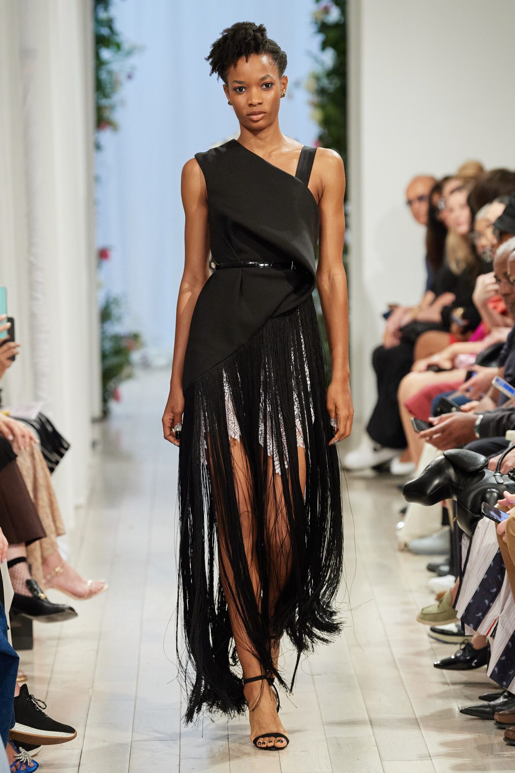 Bibhu Mohapatra S/S 24 Look 209