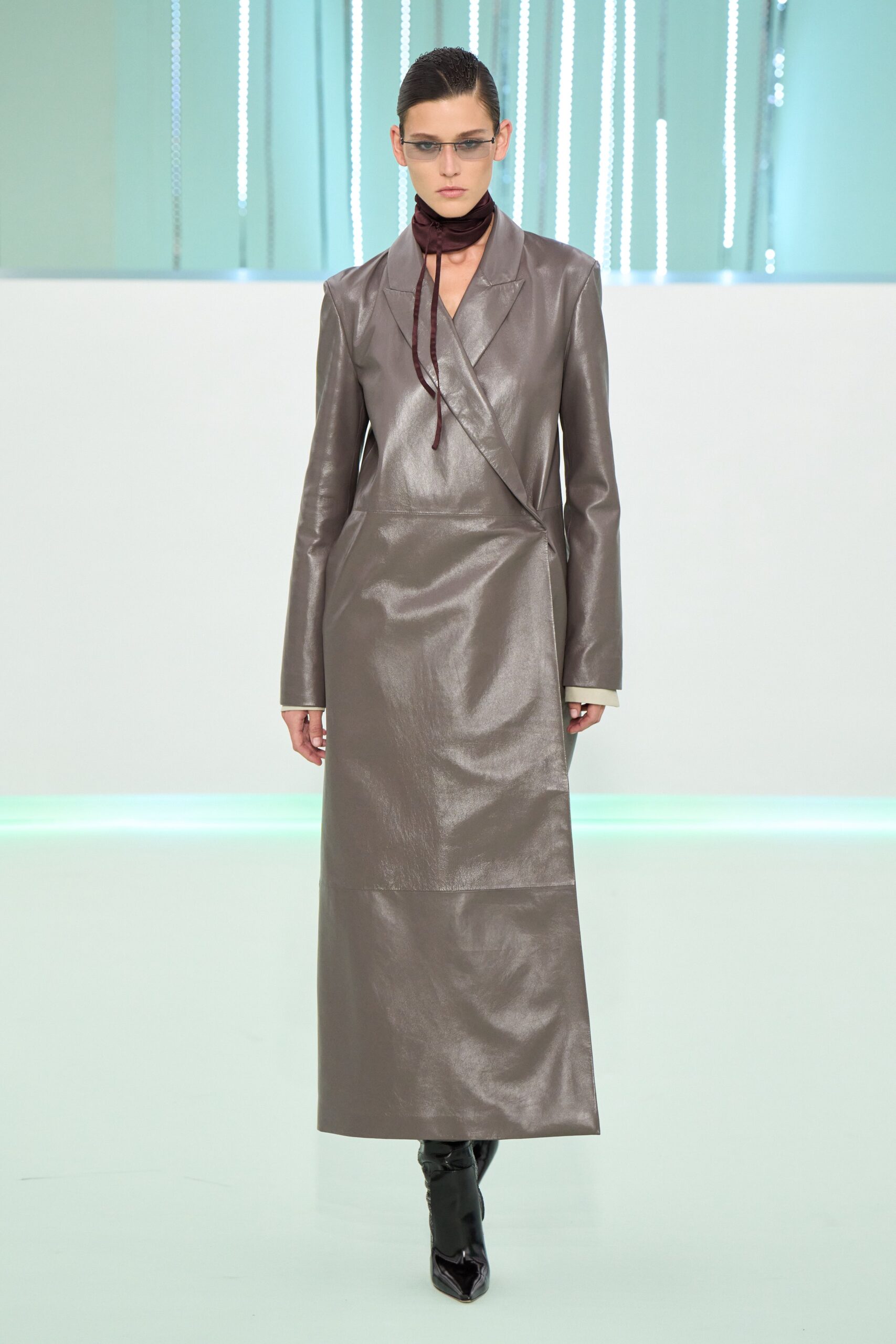 Boss F/W 23 Look 179