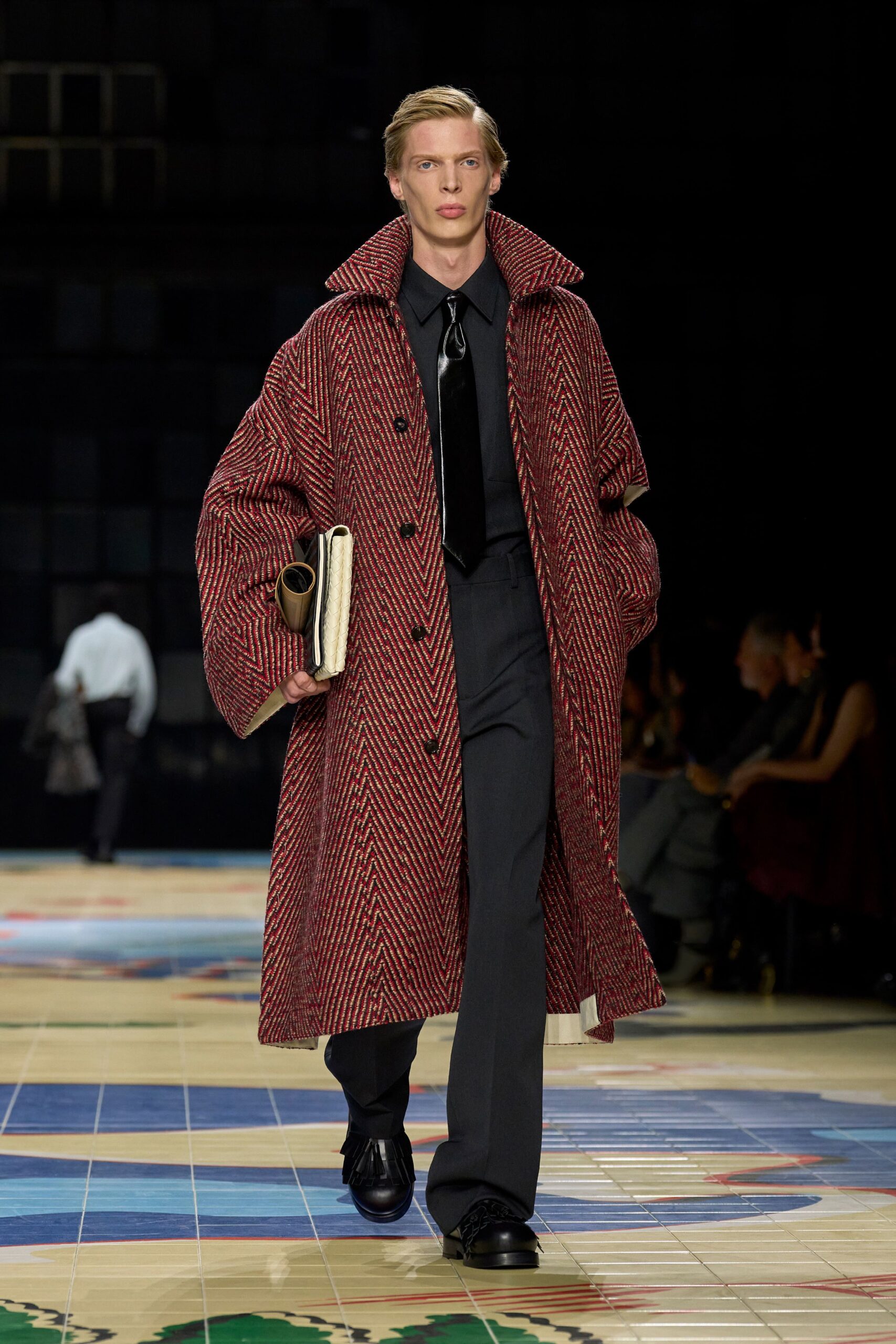 Bottega Veneta S/S 24 Look 157