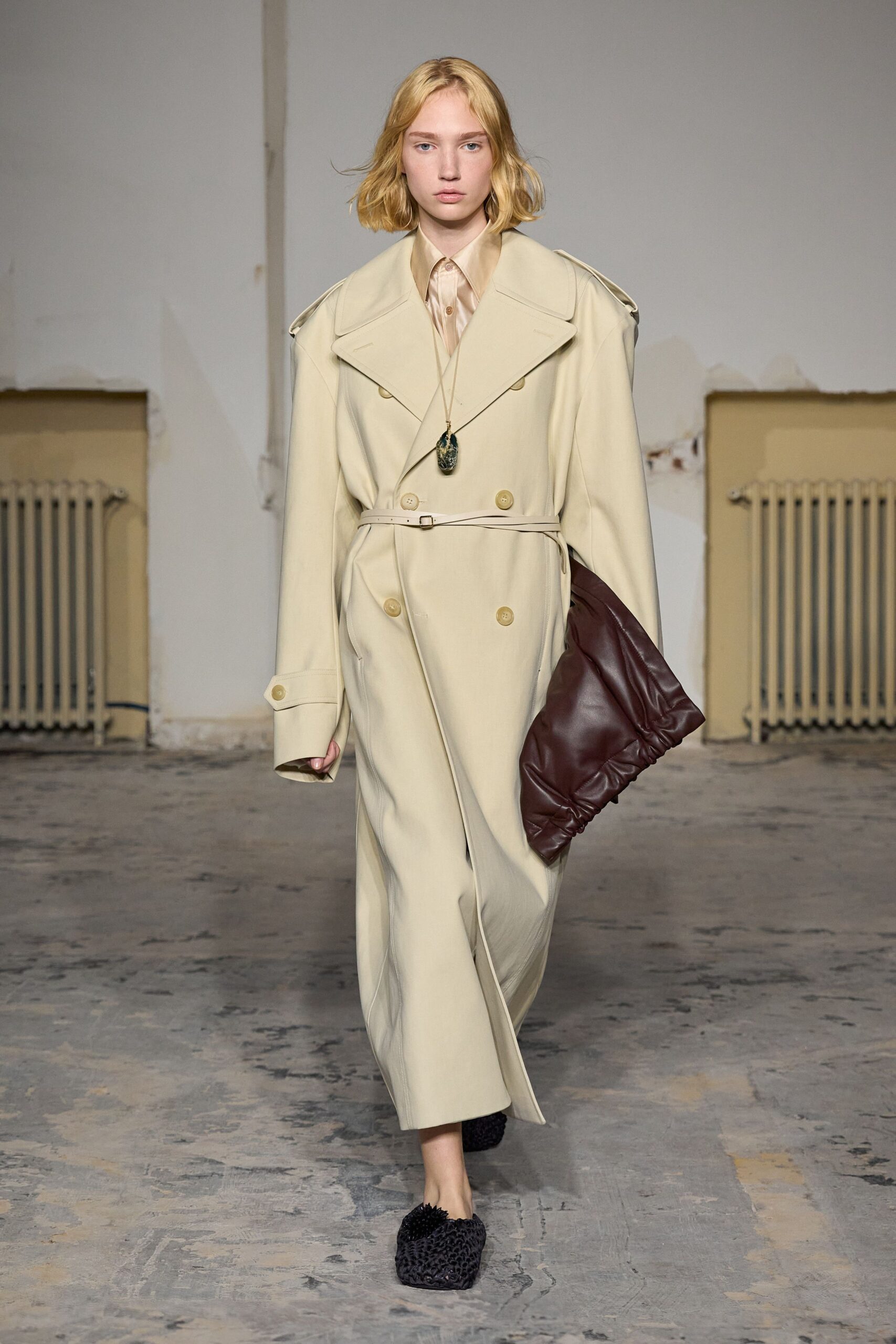 Carven S/S 24 Look 238