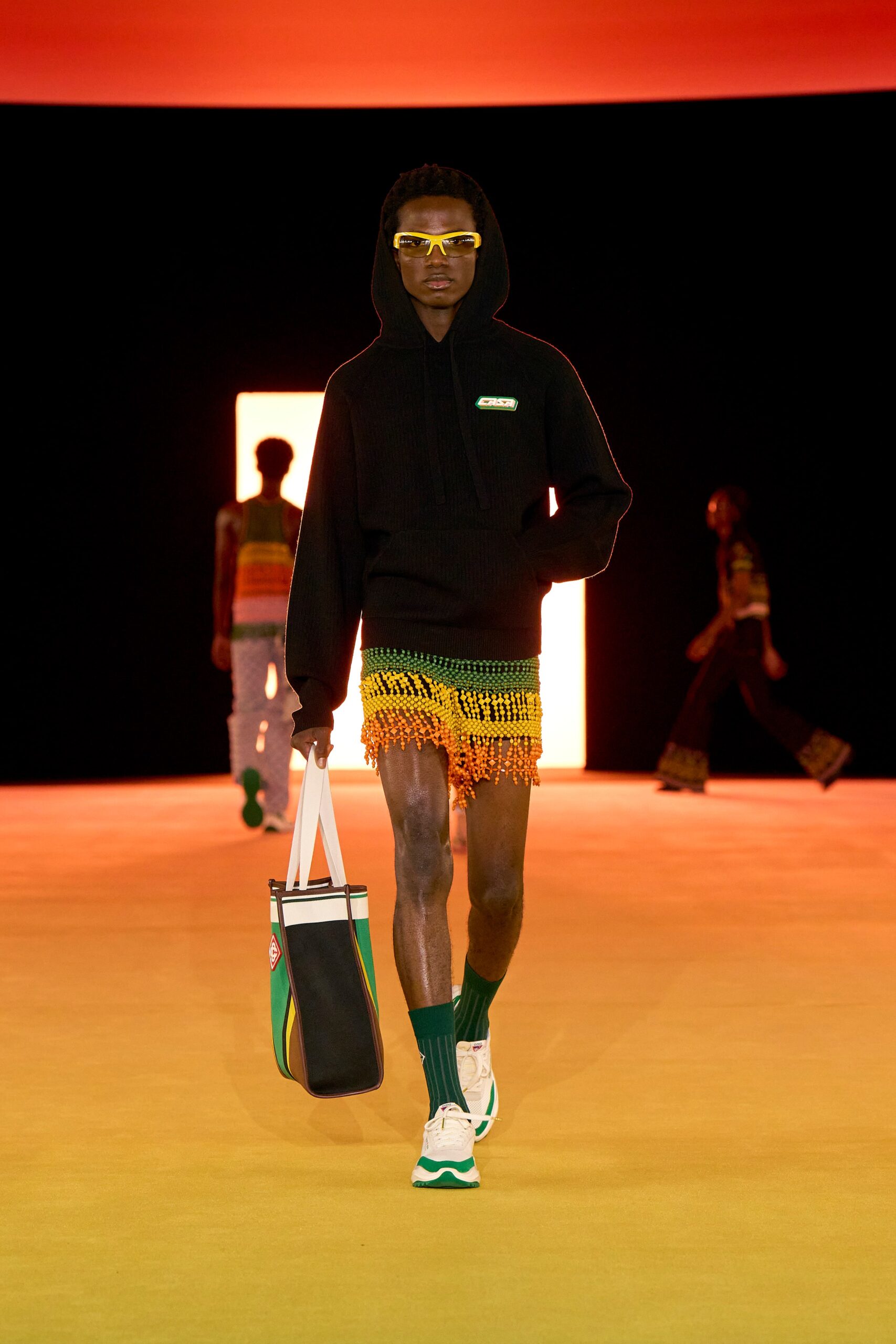 Casablanca S/S 24 Look 223