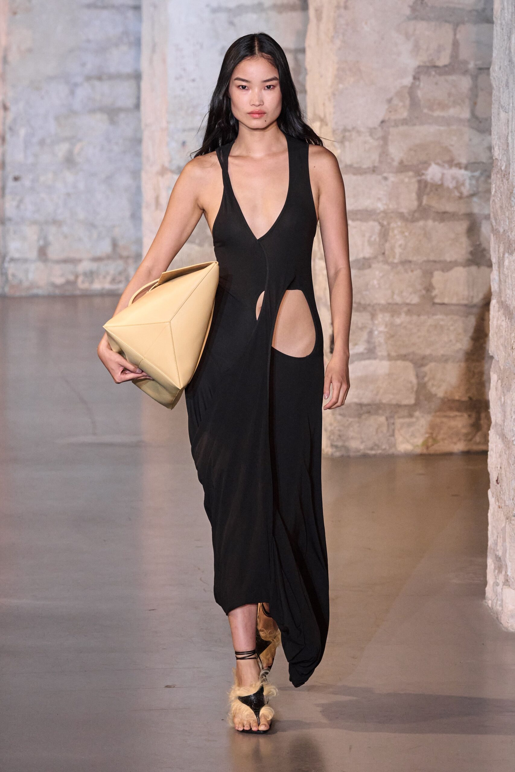 Christopher Esber S/S 24 Look 216