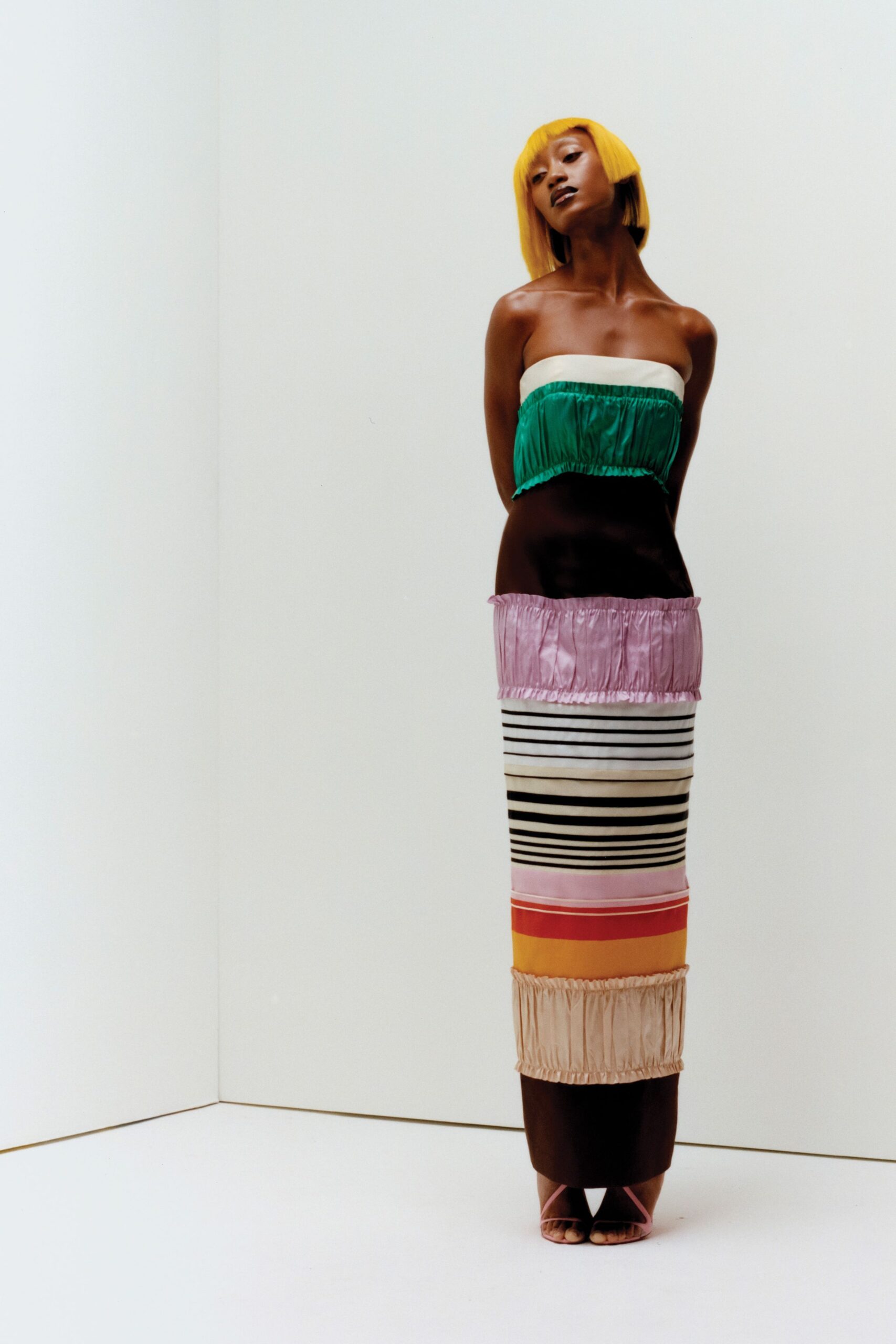 Christopher John Rogers F/W 24 Look 201