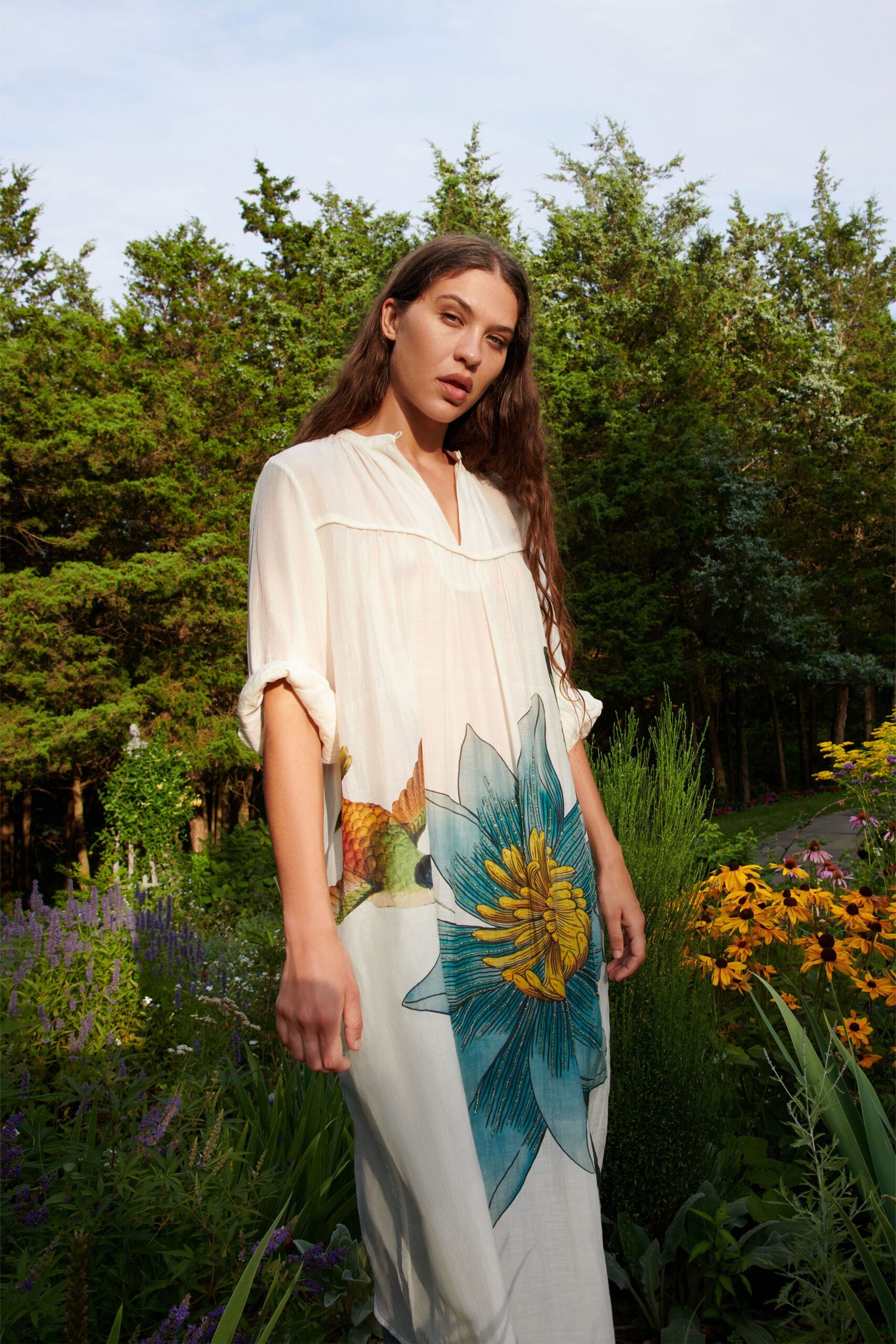 Chufy S/S 24 Look 232