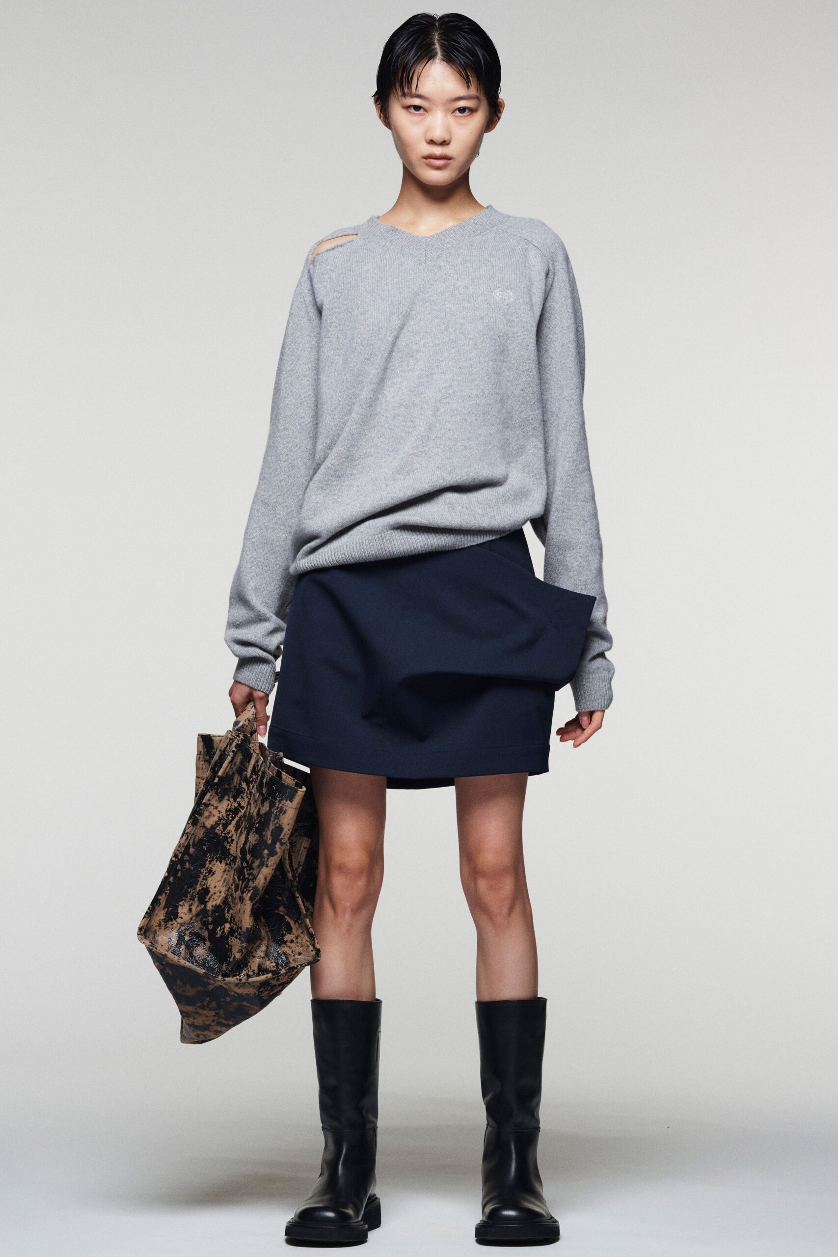 Commission S/S 24 Look 206