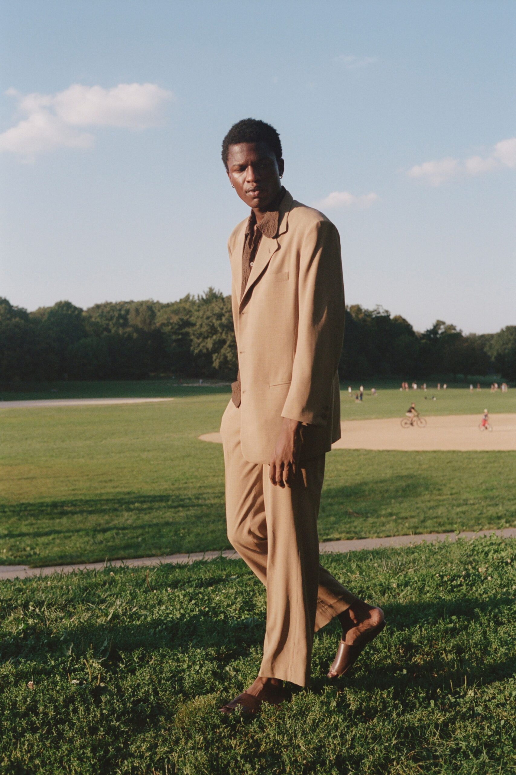 Connor McKnight S/S 24 Look 253