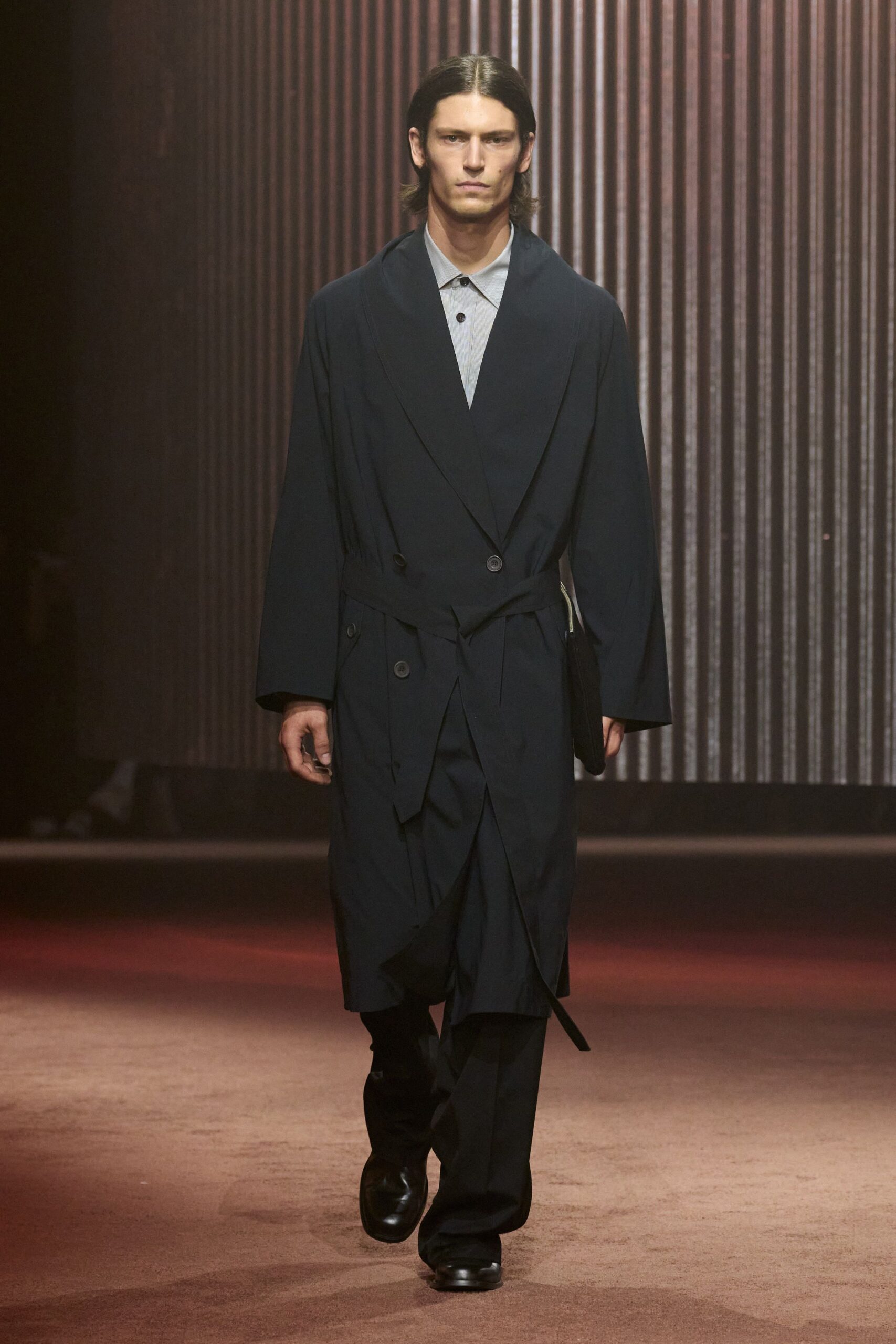 Cos F/W 23 Look 182