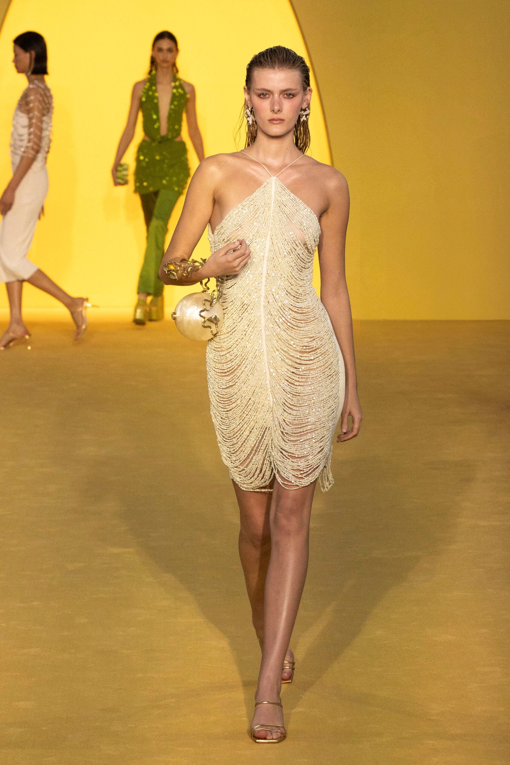 Cult Gaia Resort 24 Look 79